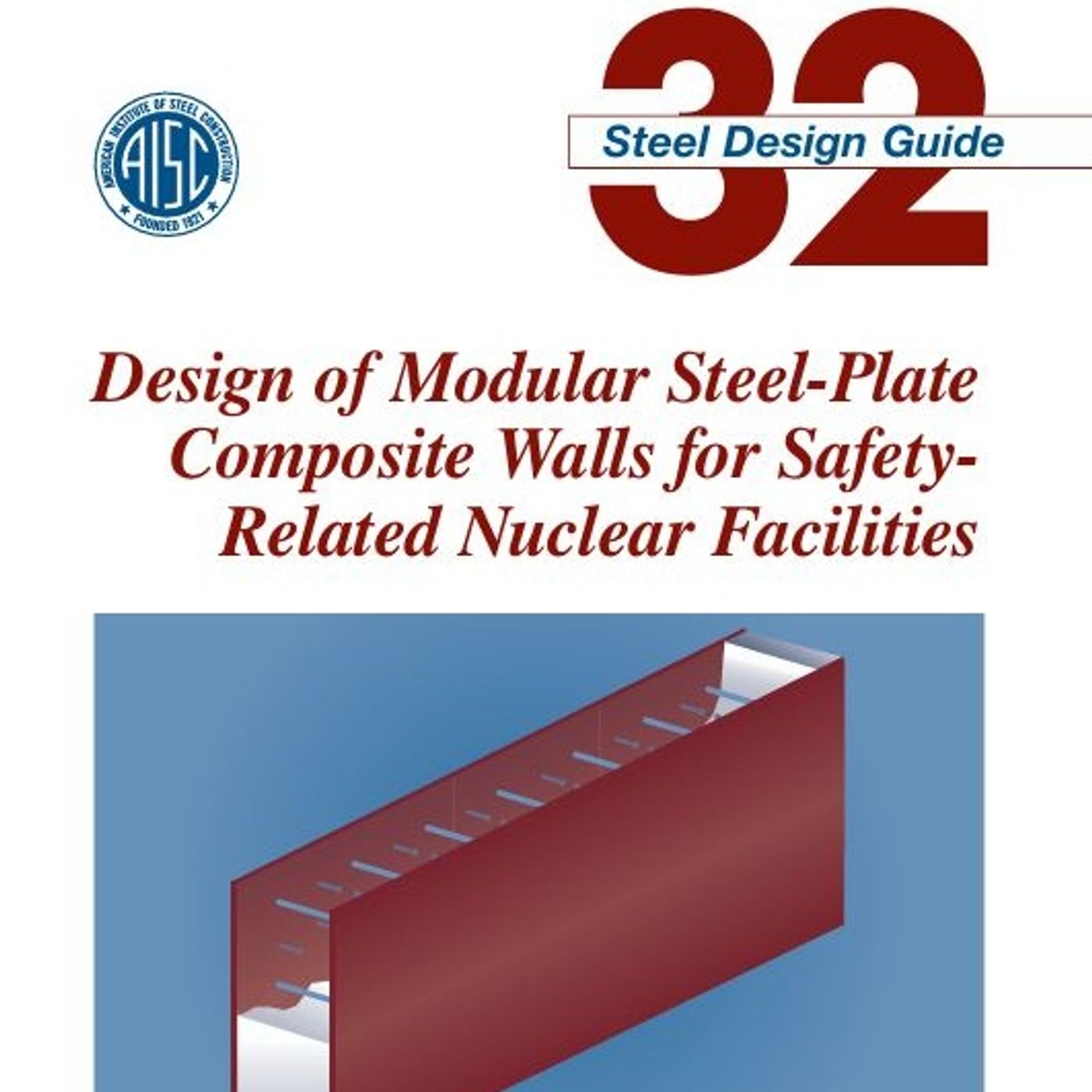 Design of Modular Steel-Plate Composite Walls for Safety Related Nuclear Facilities