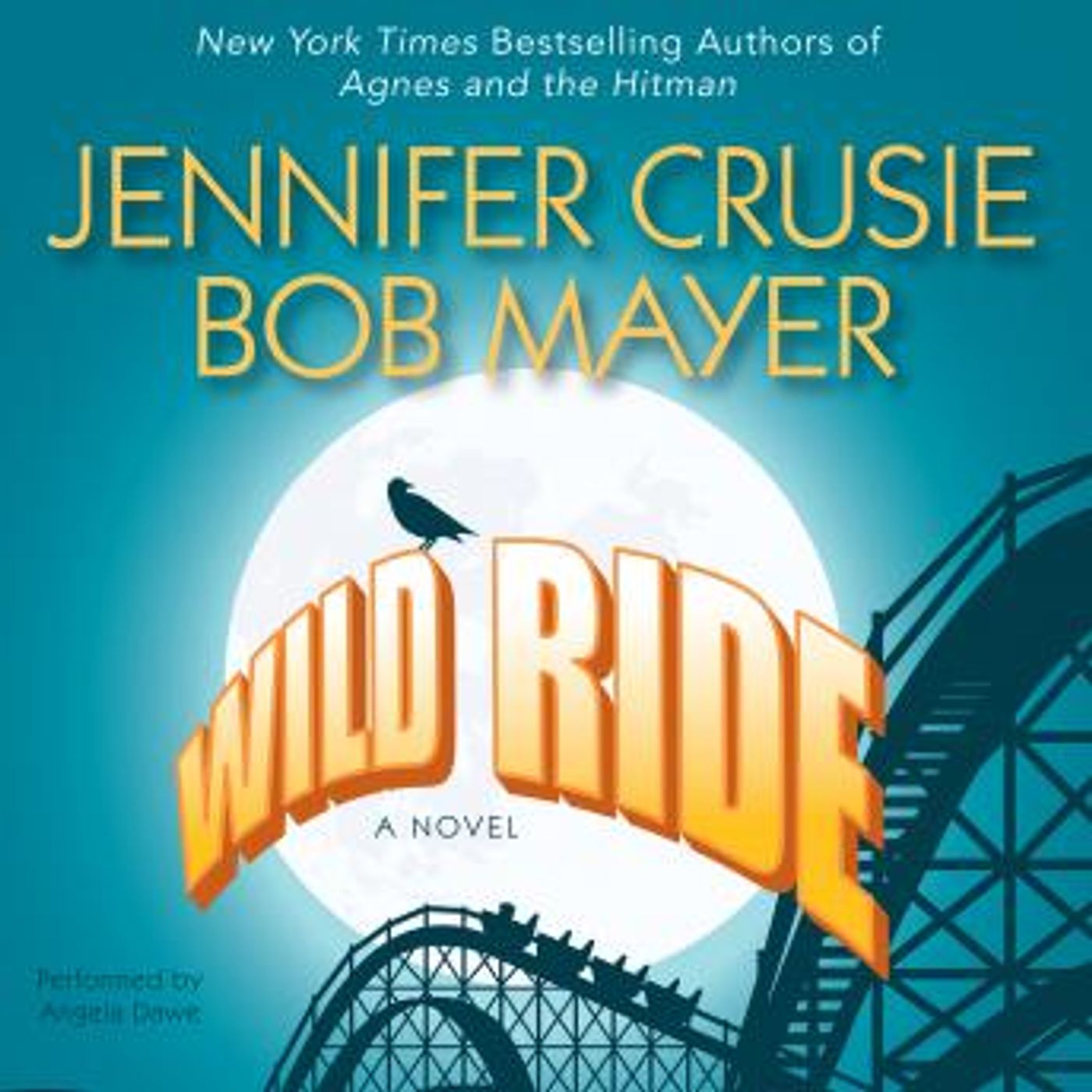 Download High-Quality Full Audiobooks in Science Fiction & Fantasy, Fantasy