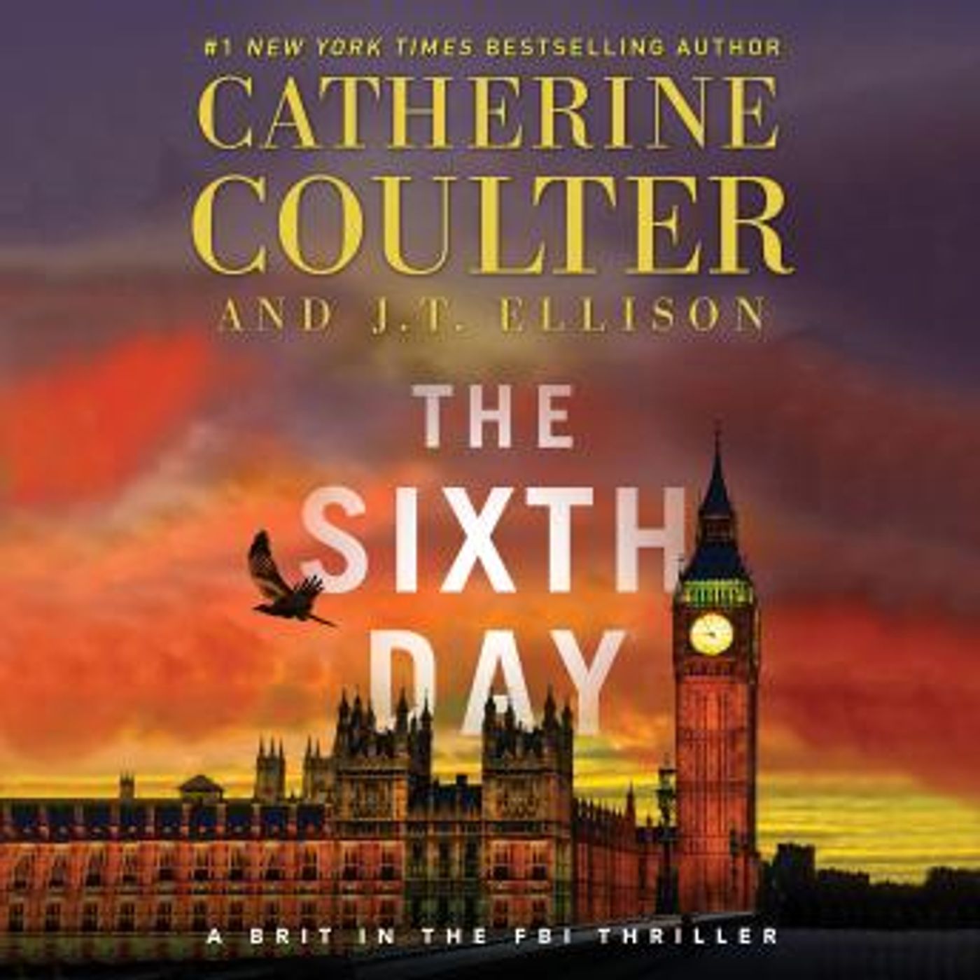Get Top Full Audiobooks in Mystery, Thriller & Horror, Espionage