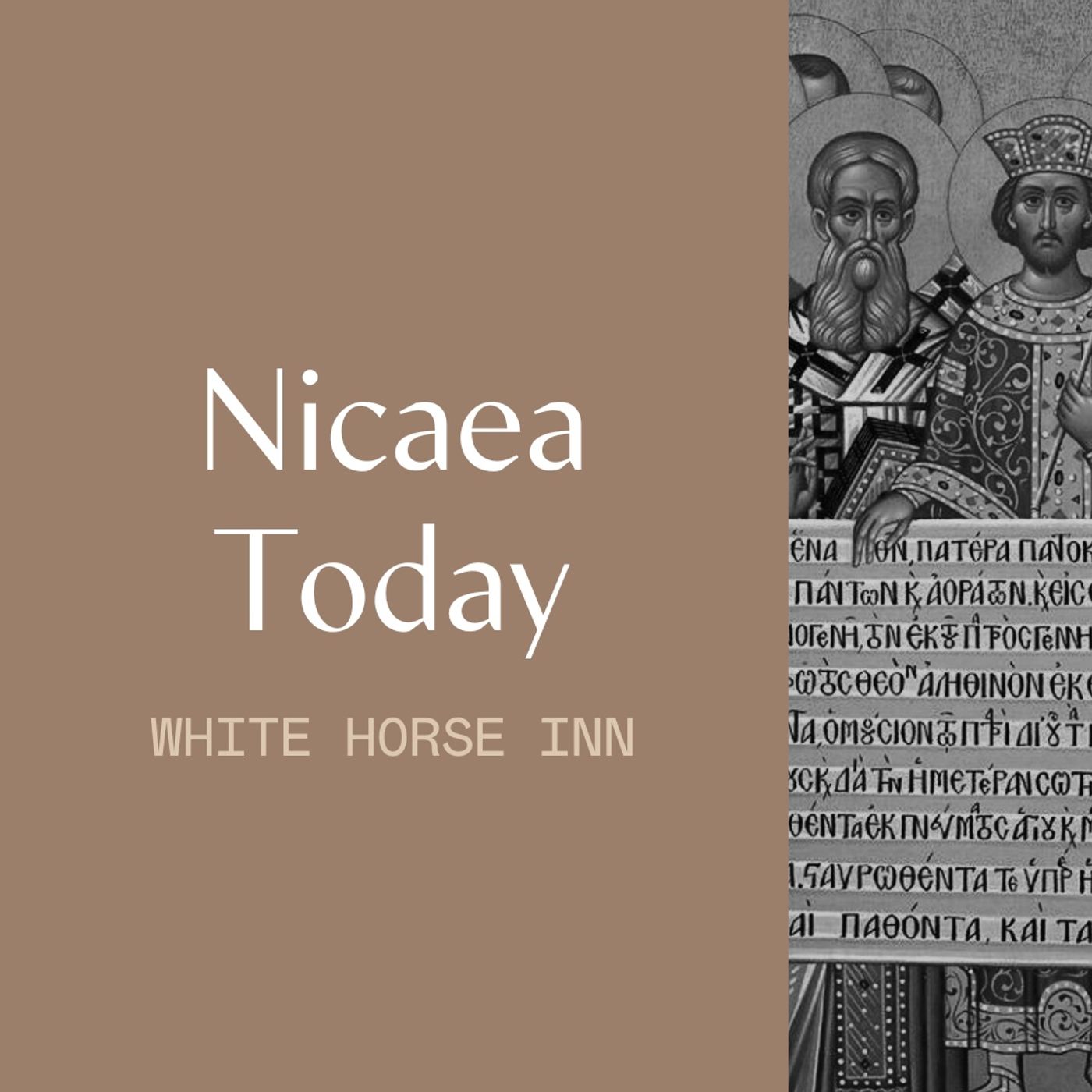 White Horse Inn