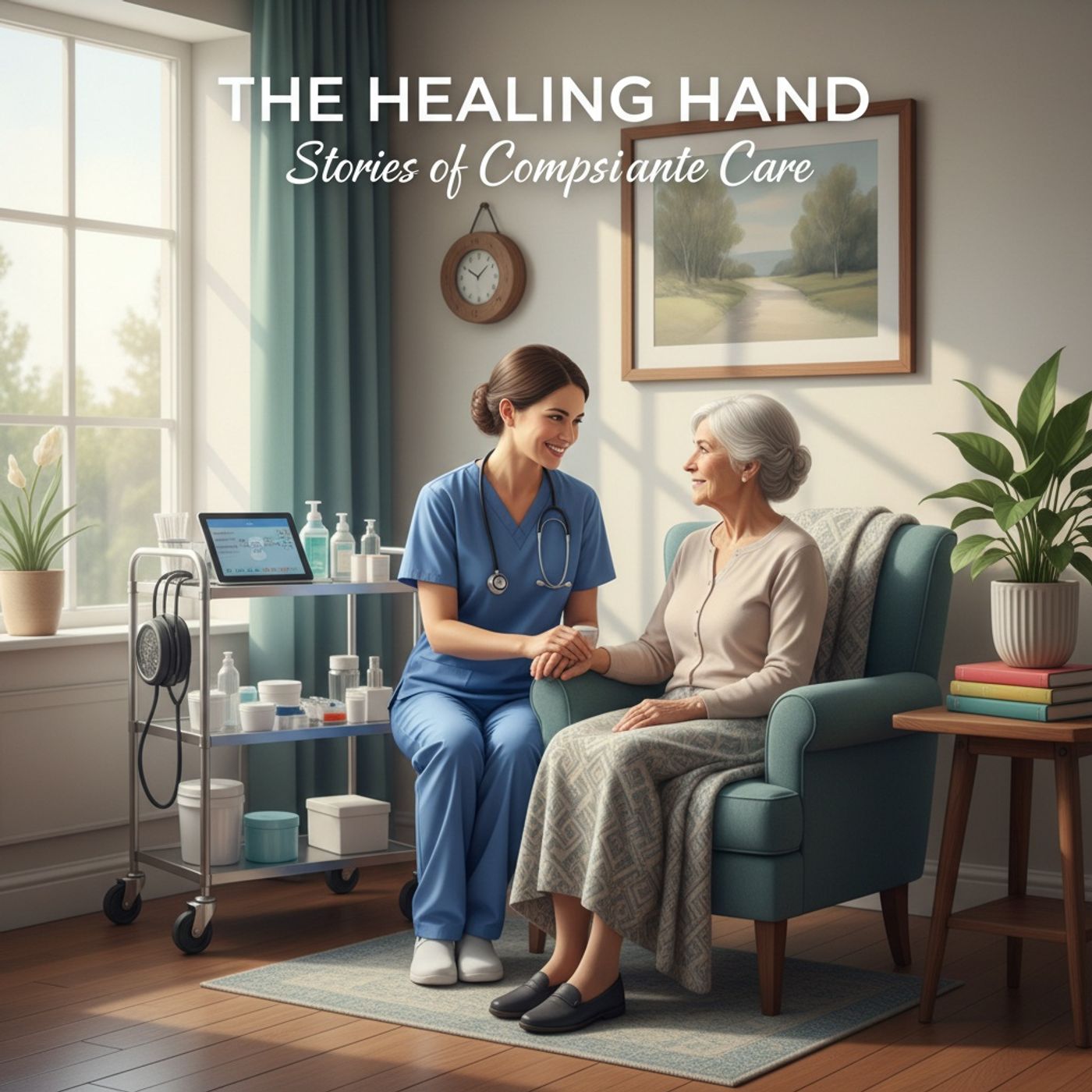 Jobs That AI Can’t Touch (For Now)