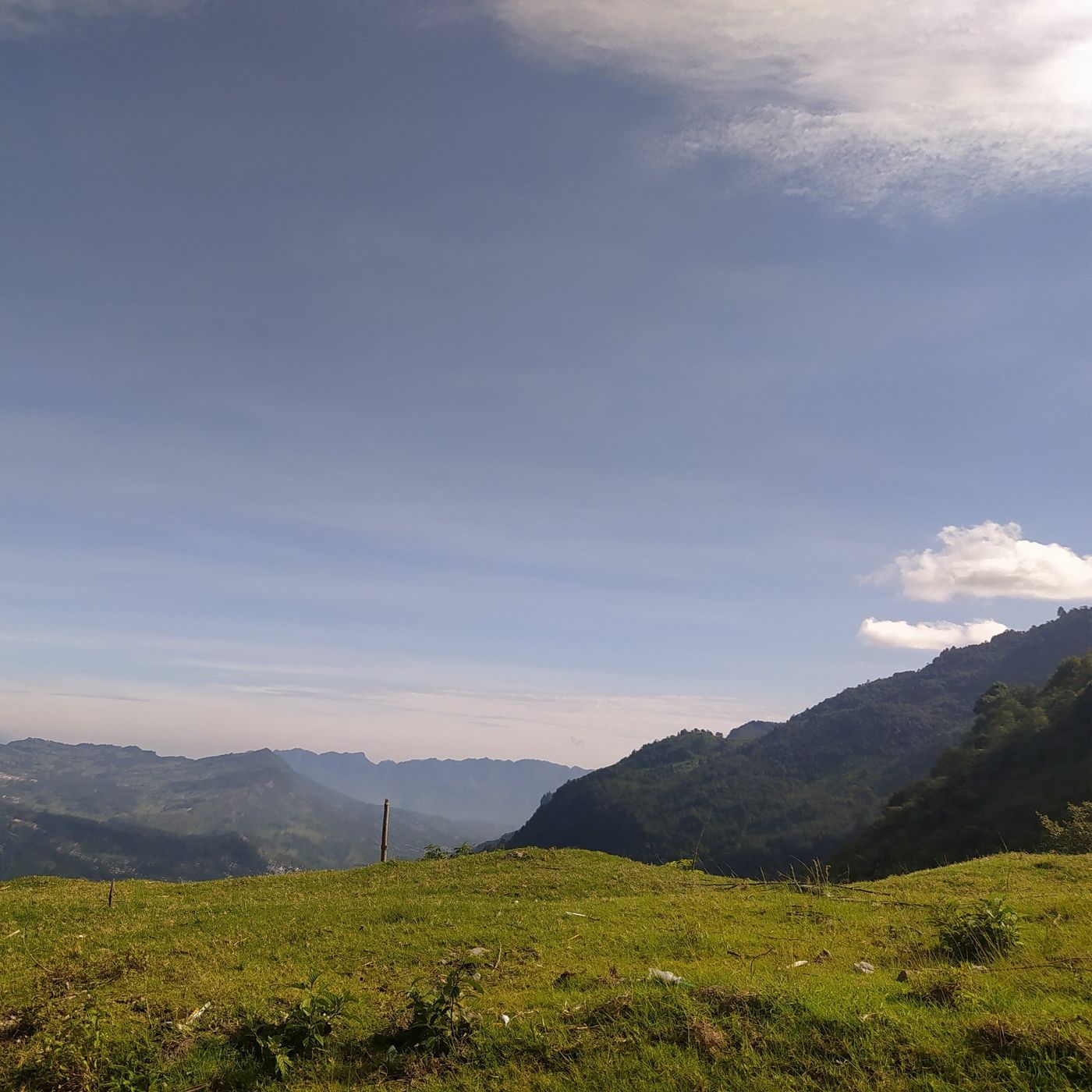Nuestras raíces, voces ancestrales, en ch’ol
