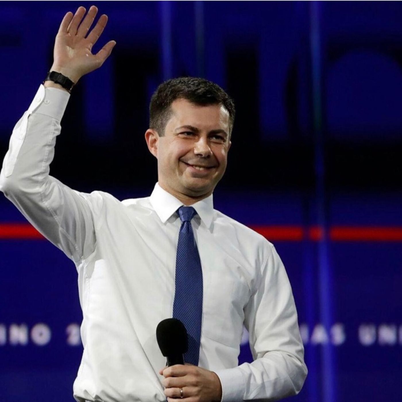 2020 Road to The White House