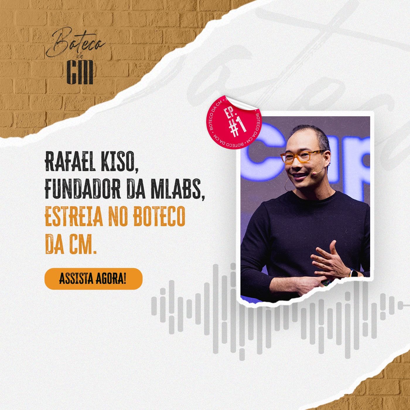 Boteco da CM