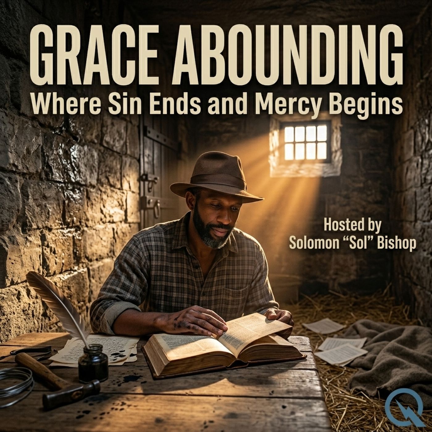 Grace Abounding
