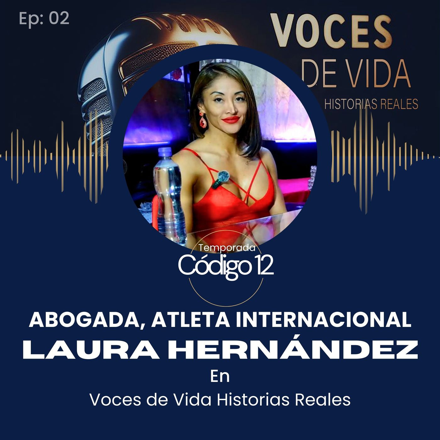Voces de Vida, Historias Reales