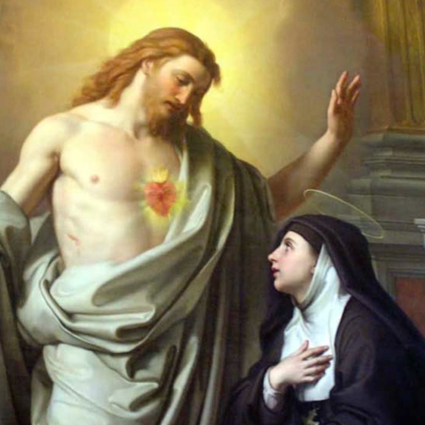 Catholic Saints & Feasts