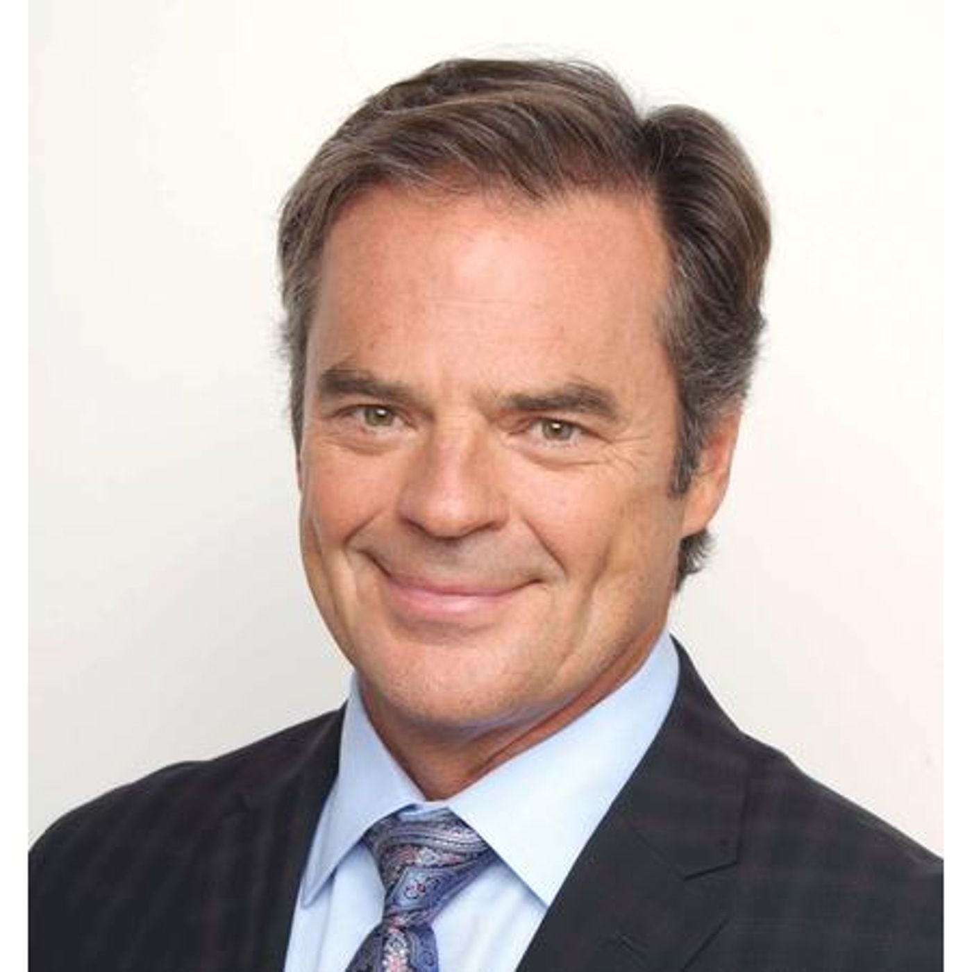 EP 108 SPECIAL GUEST WALLY KURTH & RECAP #BOLDANDBEAUTIFUL #GH #YR #DAYS episode artwork