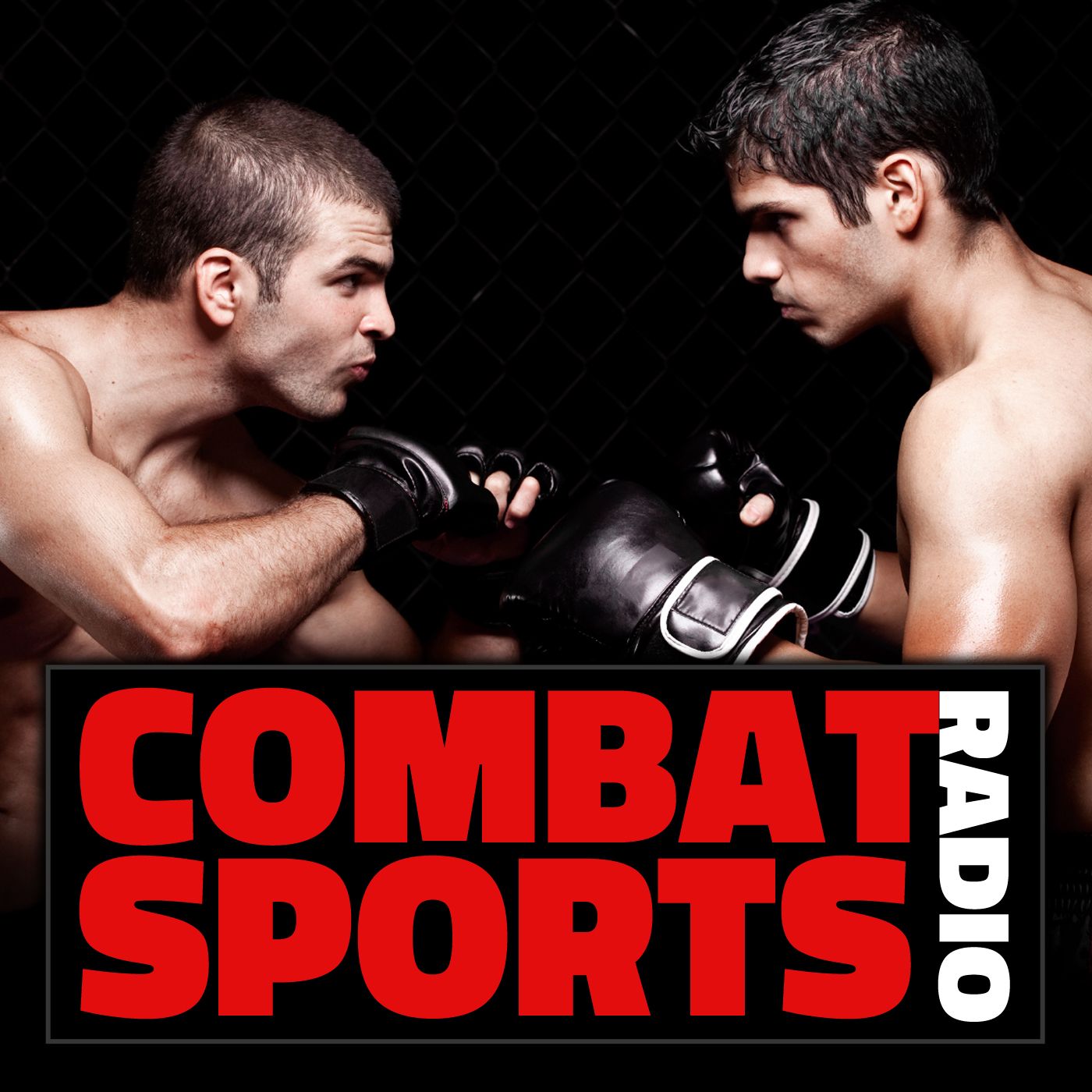 Combat Sports Radio