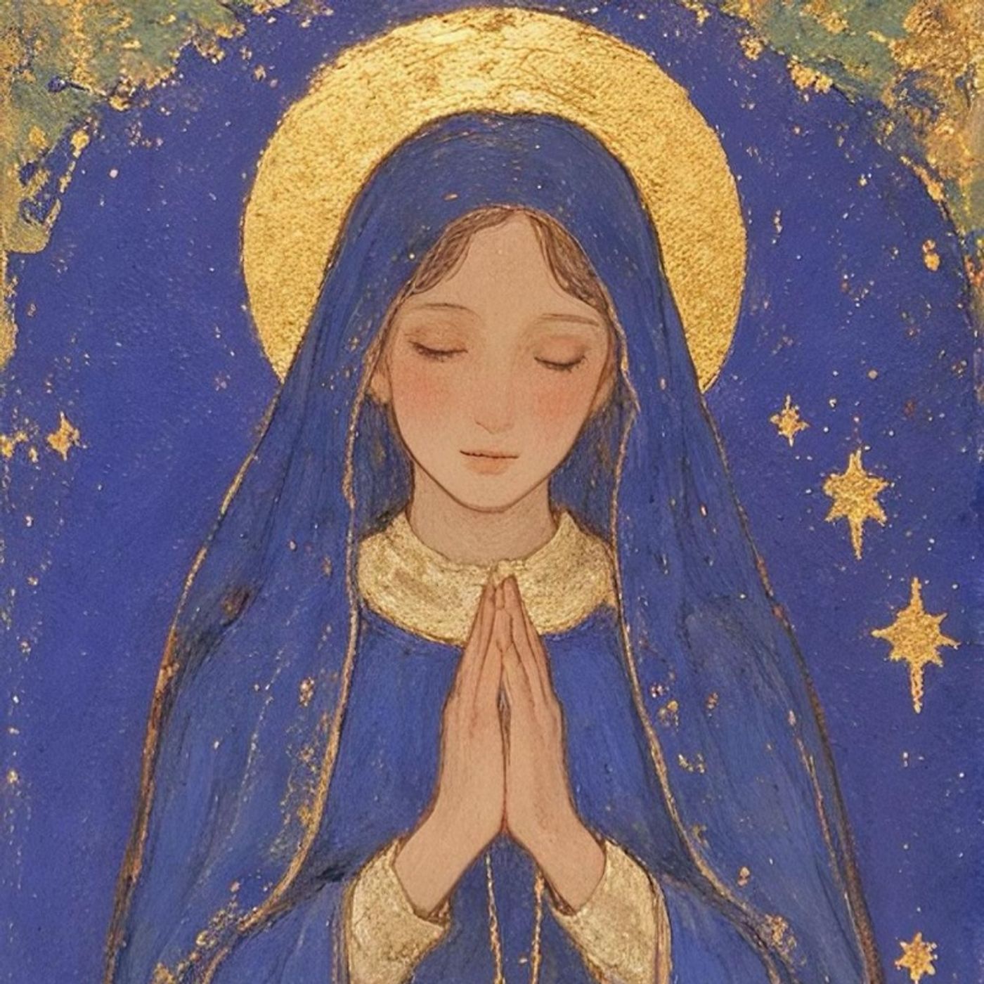 1. RETIRO PROFESIONALES MARZO. CUARESMA: LA ORACIÓN episode artwork
