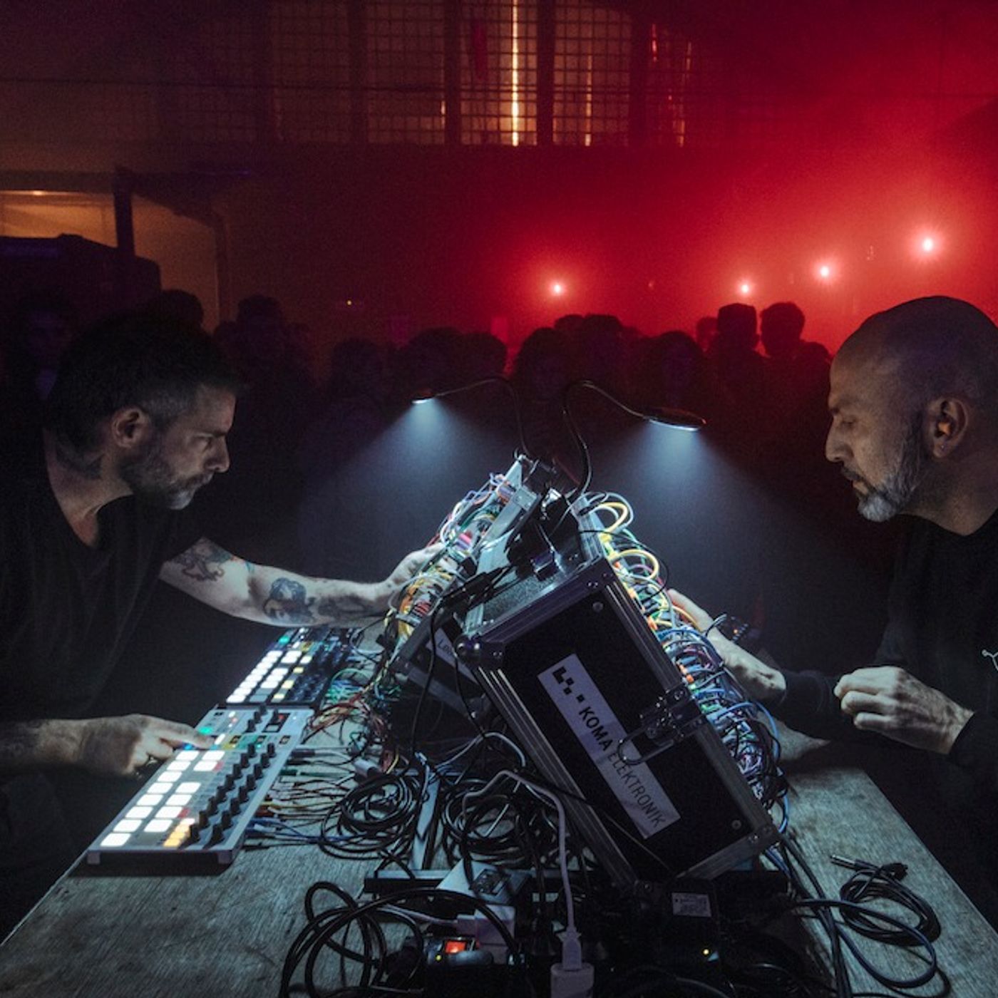 RADIO MEDIMEX SHOWCASE