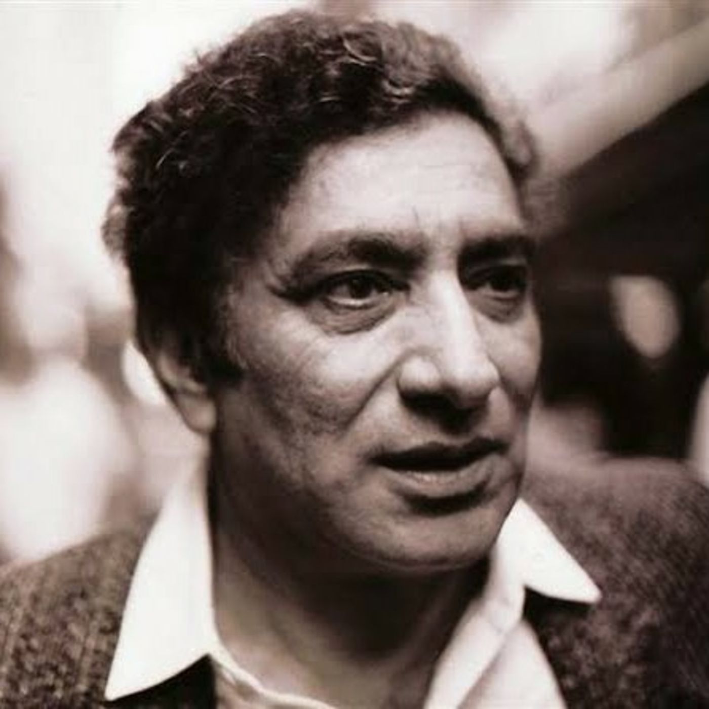 Bhali si ek shakl thi - Ahmed Faraz episode artwork
