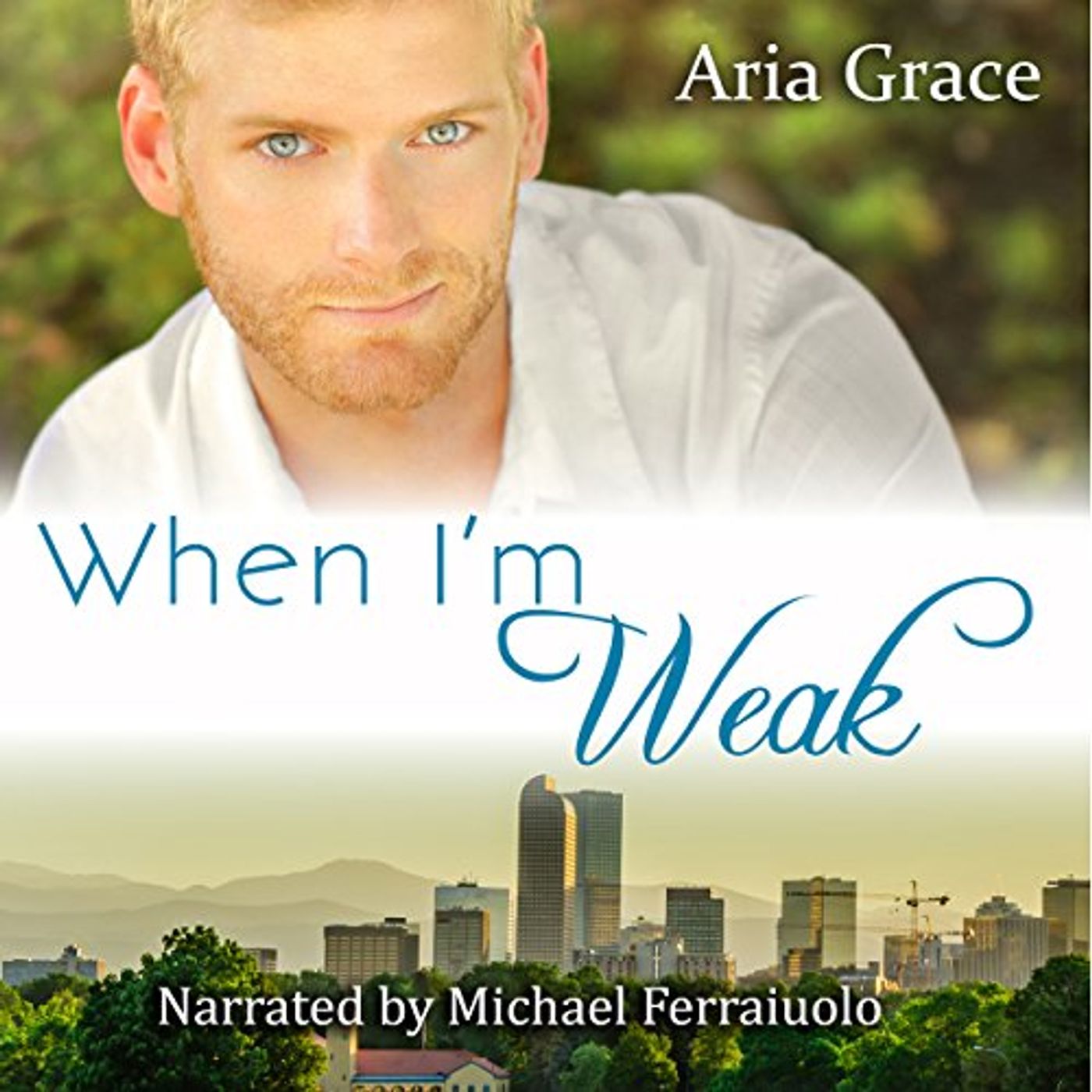Discover Most Popular Audiobooks in Fiction, Gay & Lesbian