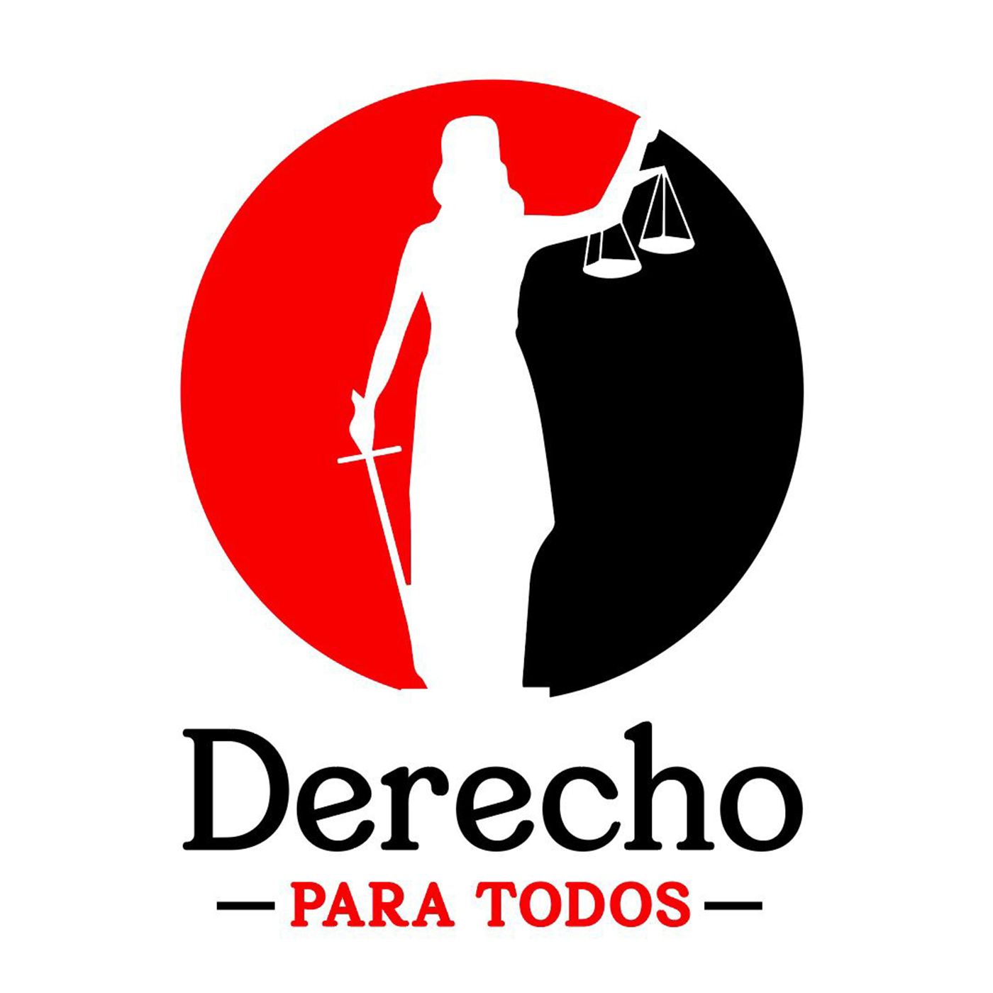 Derecho para Tod@s