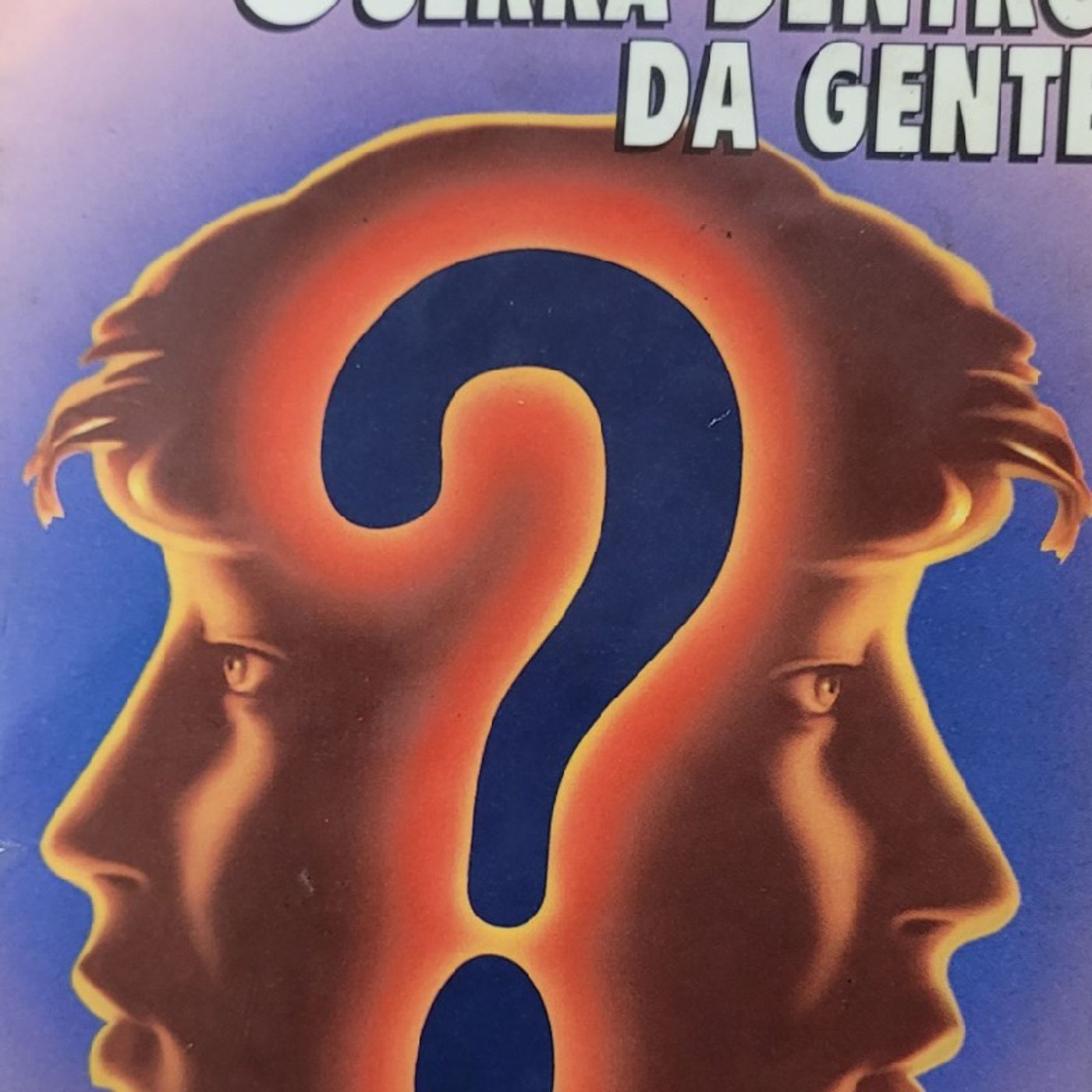Guerra dentro da gente - cap 3 episode artwork