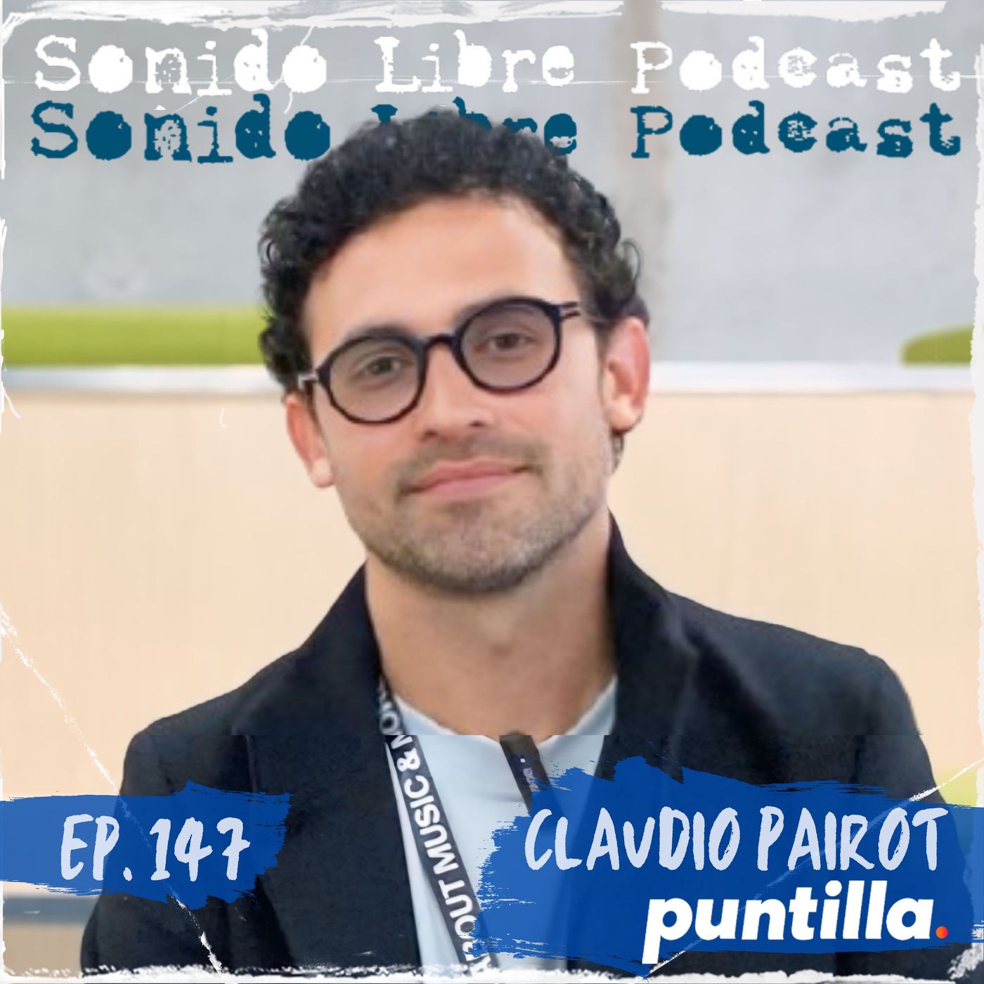 Sonido Libre Podcast