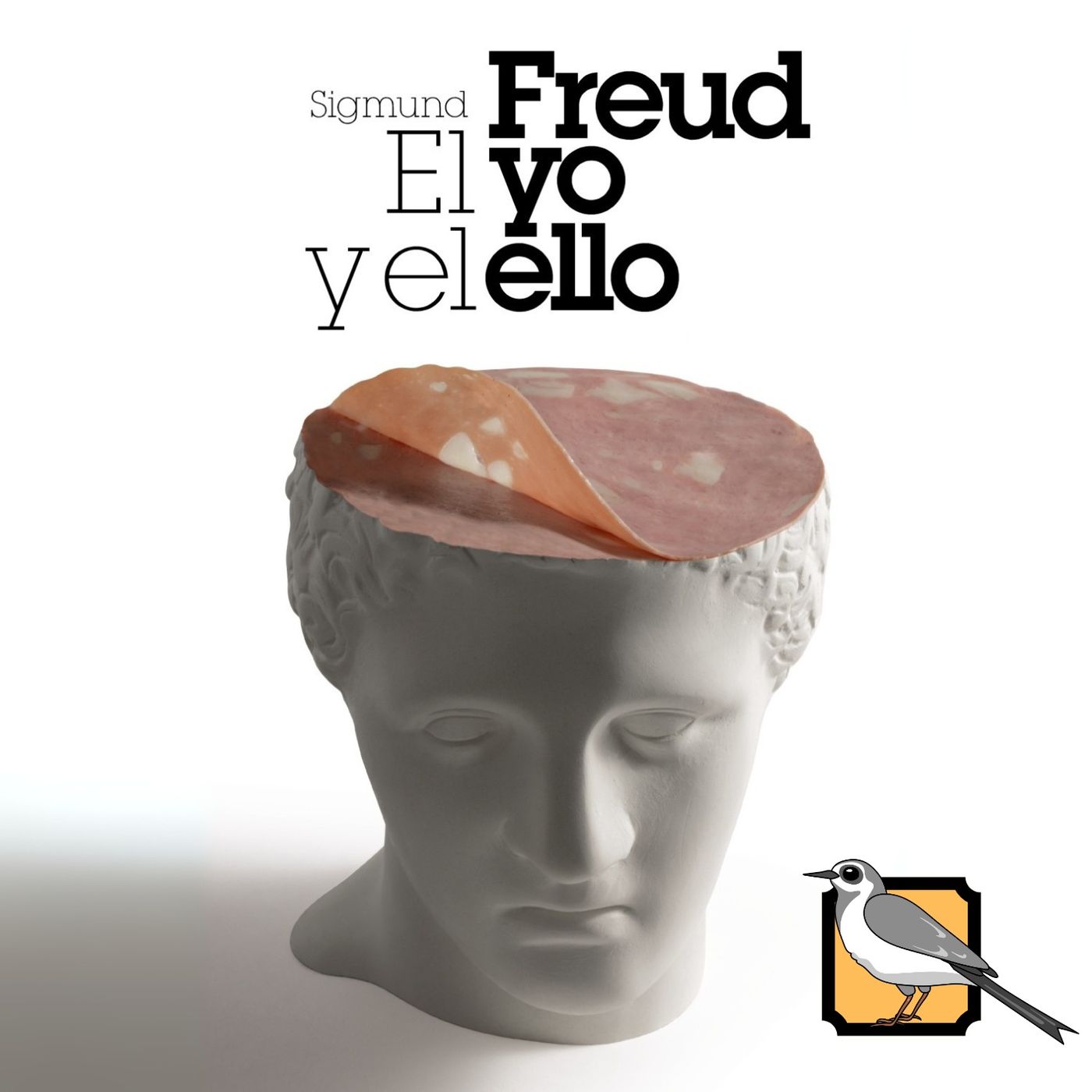 El yo y el ello (Sigmund Freud) | Audiolibro completo