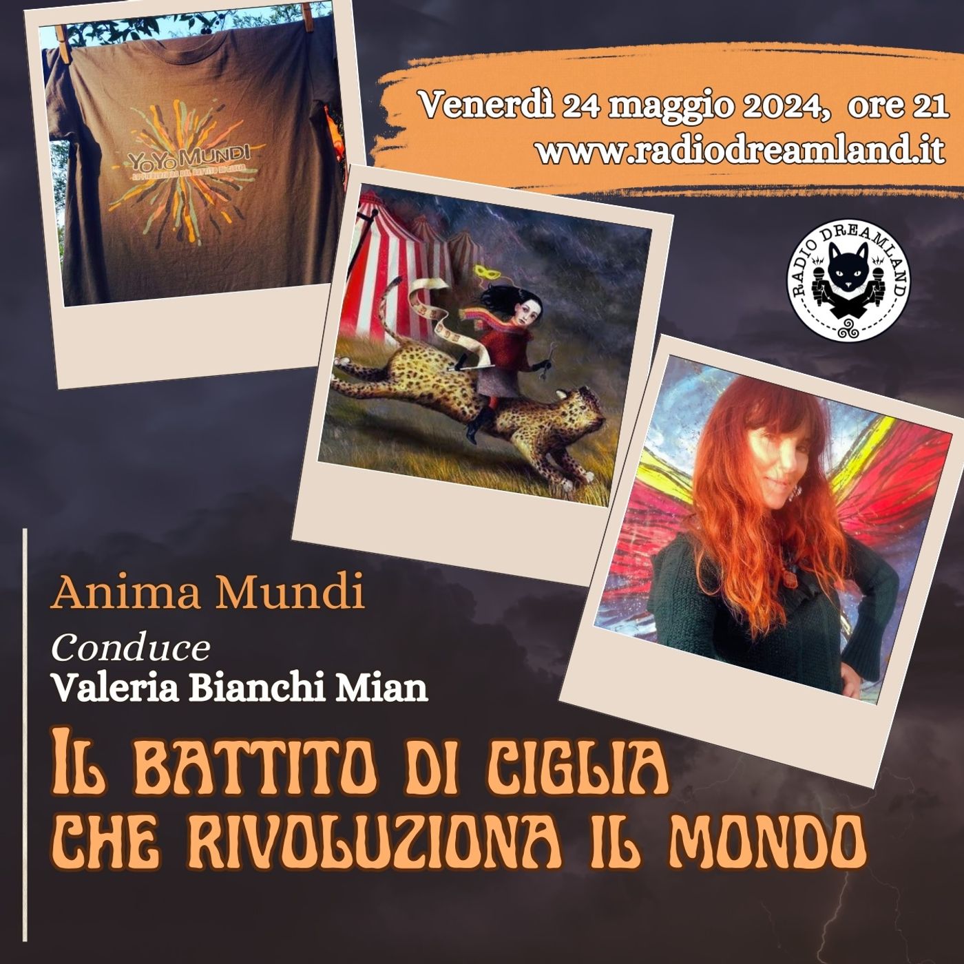 Anima Mundi