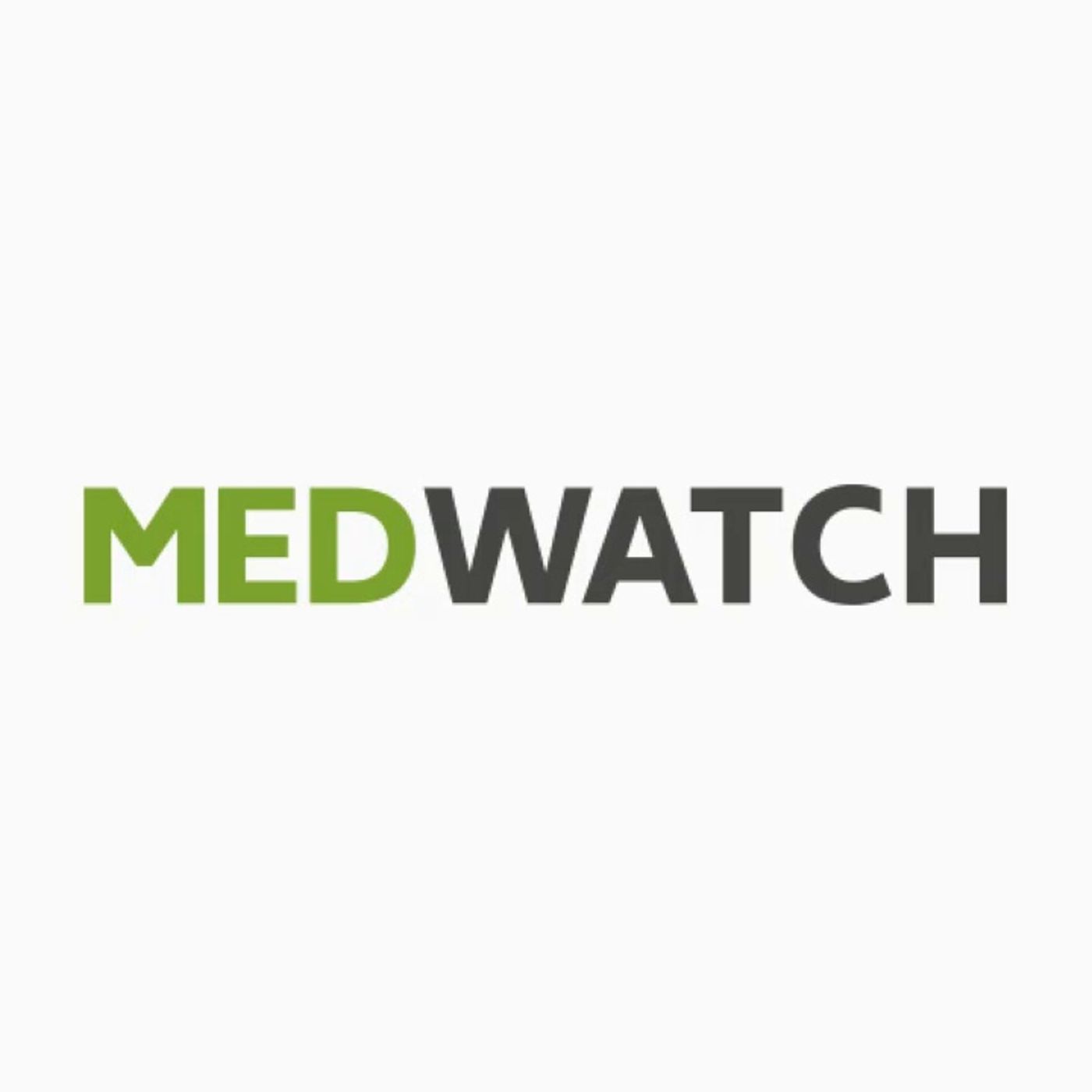 MedWatch