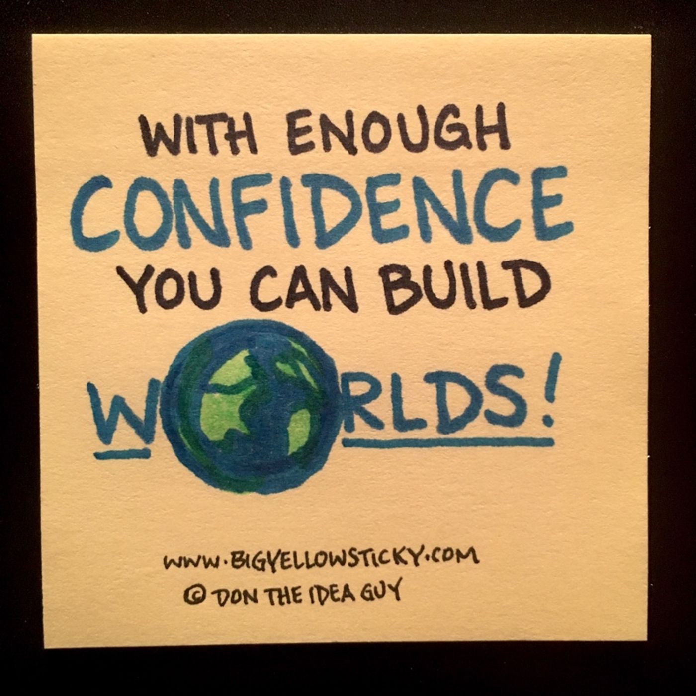 World Builder : BYS 160