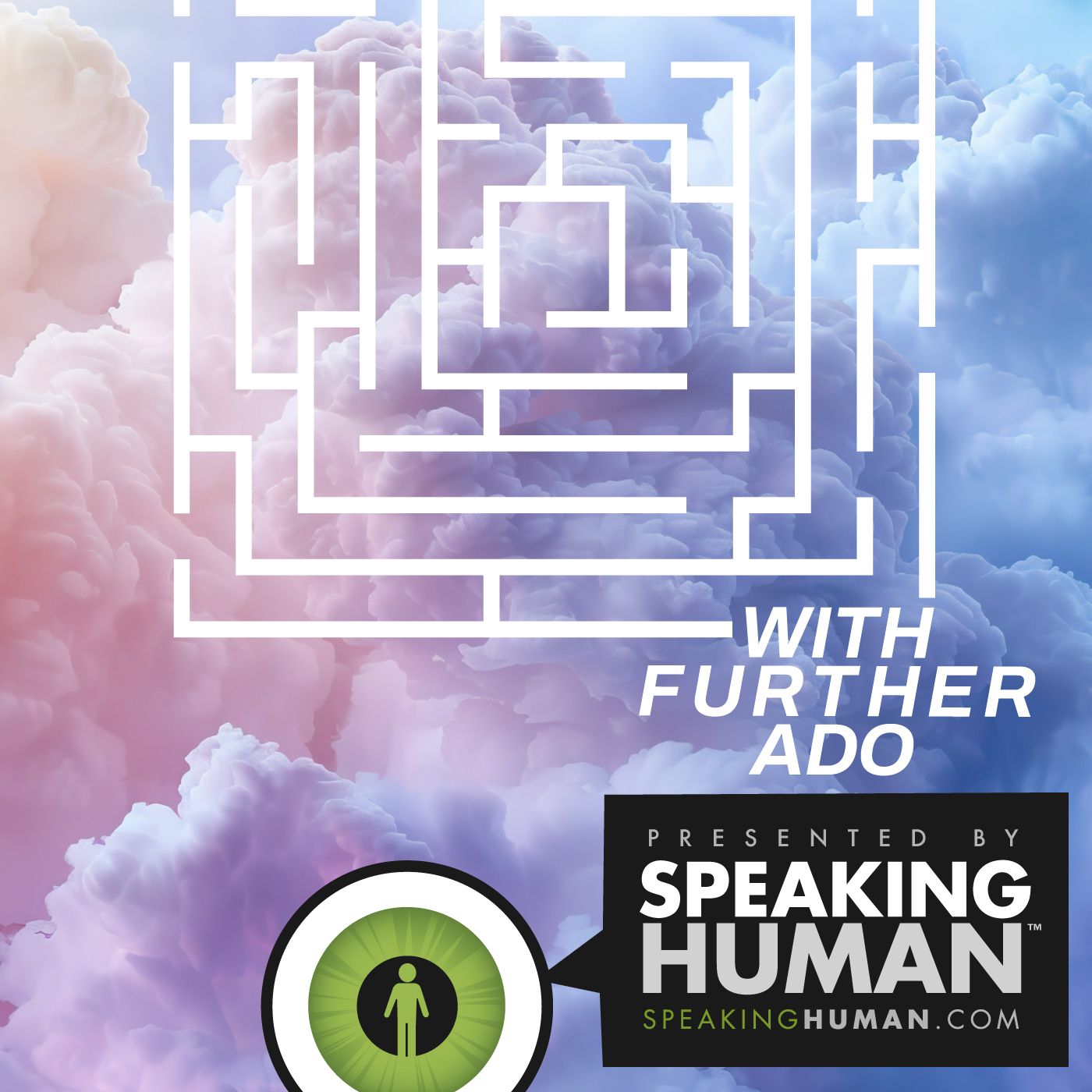 With Further Ado Episode #1: 6 Podcasts You Have to Listen to This Year episode artwork