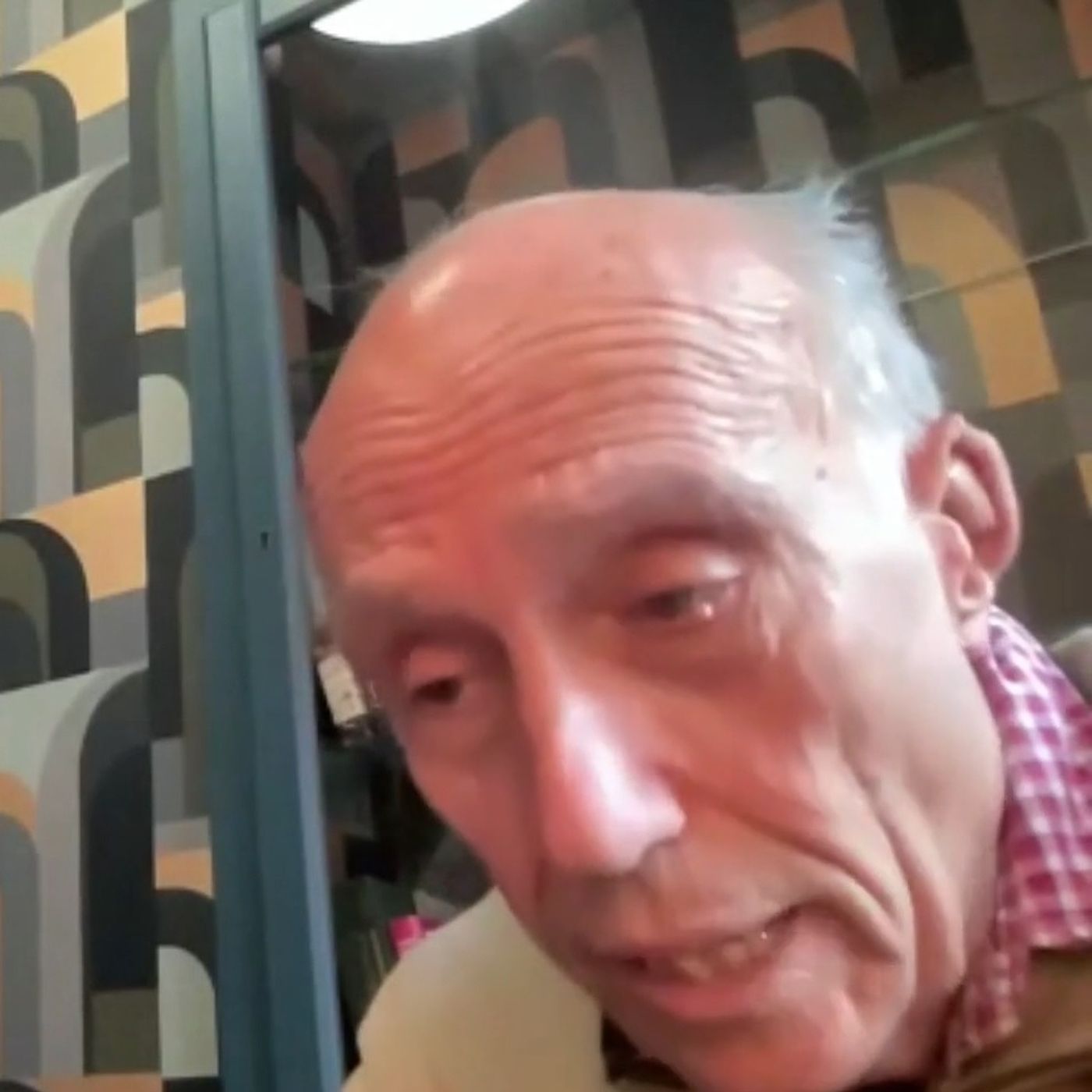 Costruire la pace in Medioriente attraverso la sanità: intervista a Norbert Goldfield episode artwork