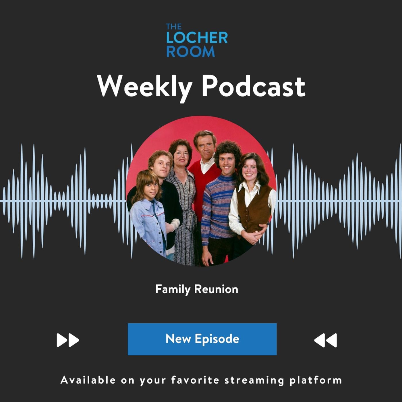The Locher Room