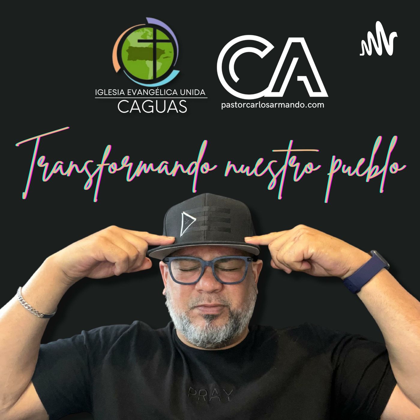Transformando nuestro pueblo