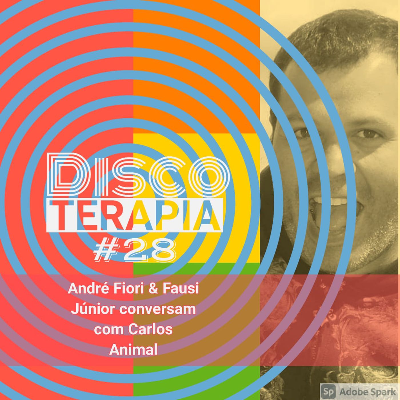 Discoterapia