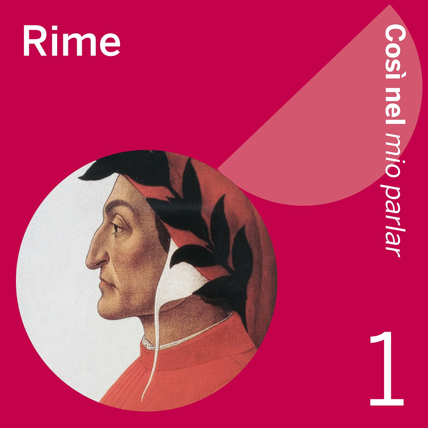 Dante700: Rime episode artwork