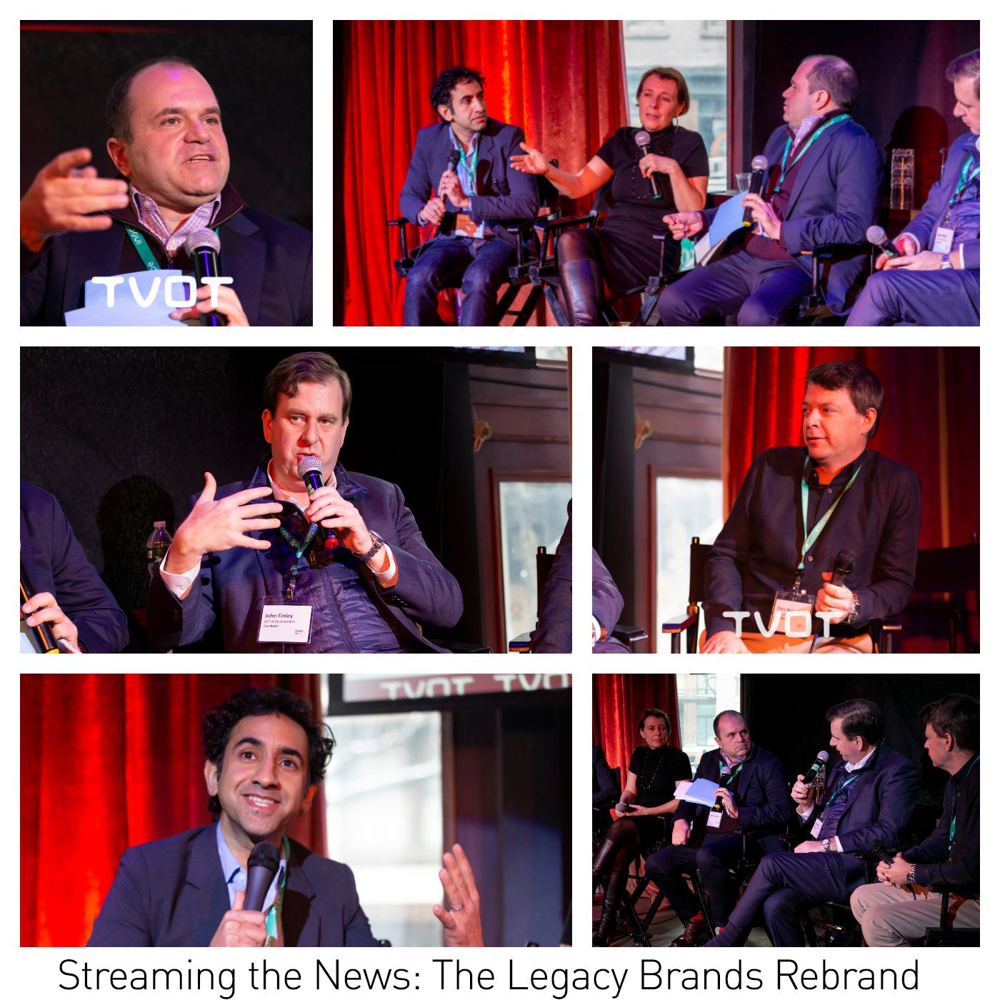 Radio ITVT: Streaming the News: The Legacy Brands Rebrand at TVOT NYC 2019 episode artwork