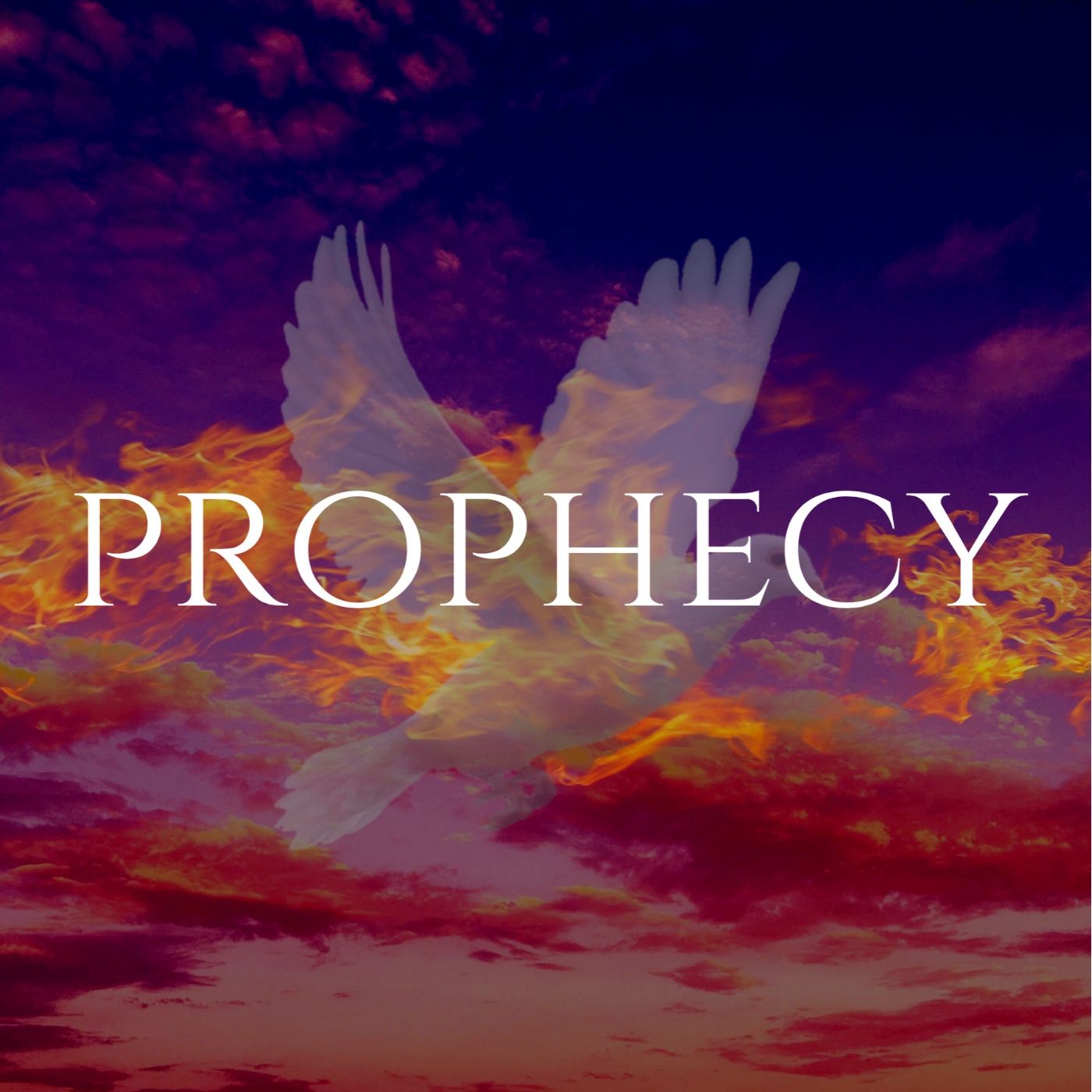 Prophecy: A Gift of The Holy Spirit