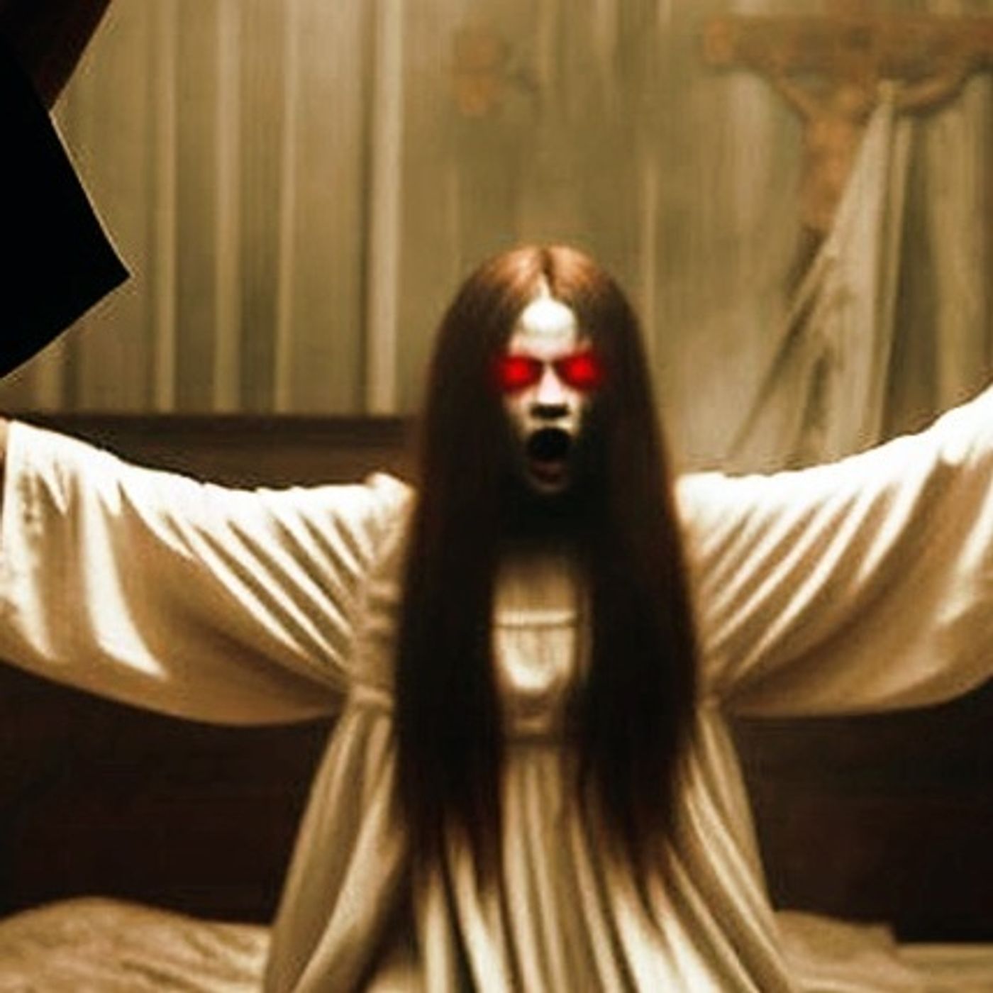 La Posesión de Robbie Mannheim Y Su Exorcismo Historias De Terror - REDE