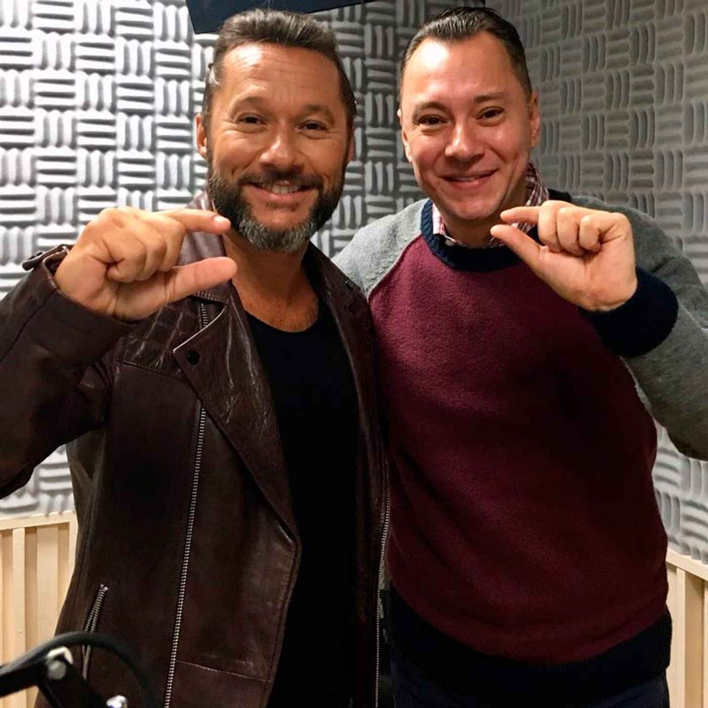 Esfera: Diego Torres en Hoy con Mariano episode artwork