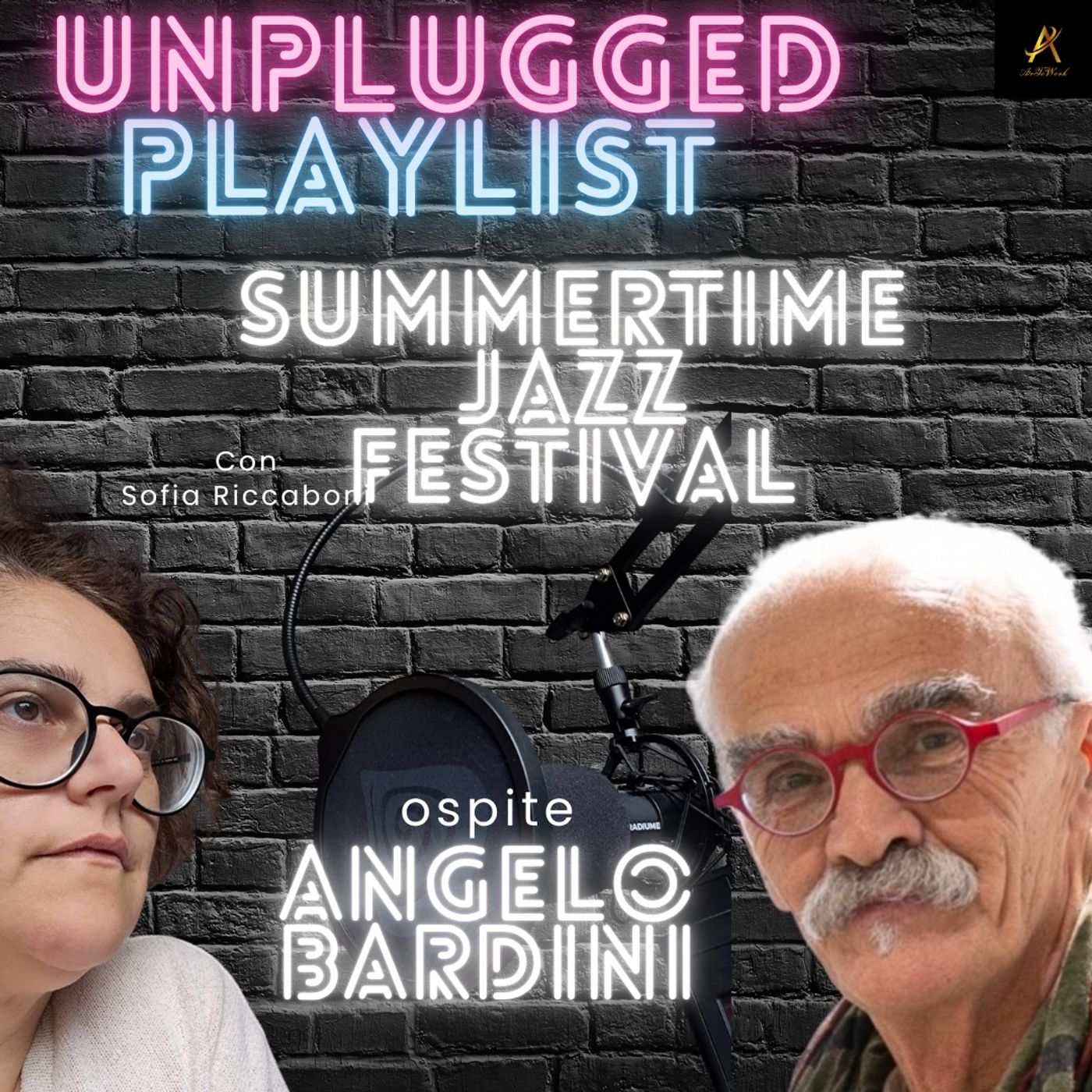 Summertime in Jazz 2025: concerti all’alba, territorio e grandi artisti per la 12ª edizione episode artwork