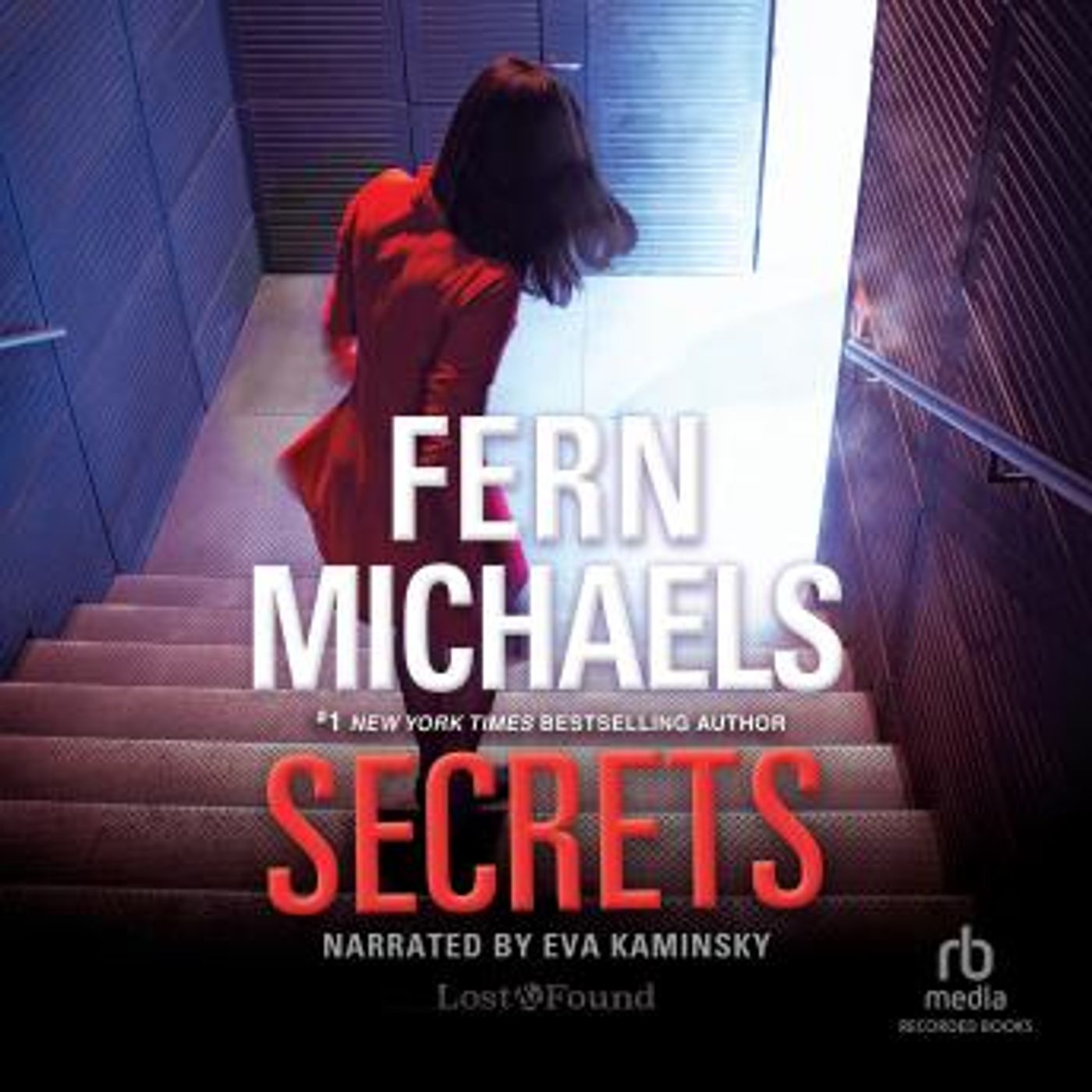 Explore New Full Audiobooks in Fiction, Contemporary Women