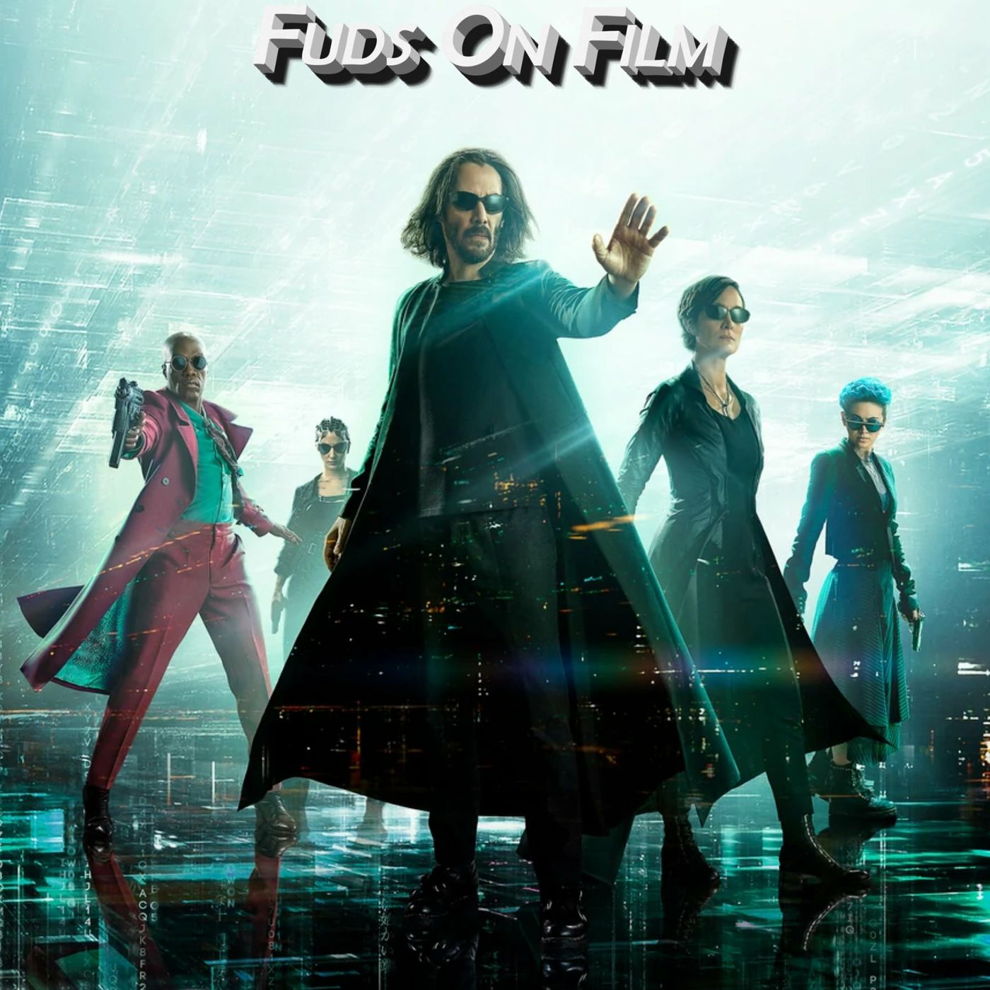 Intermission, January 2022 Intermission, January 2022