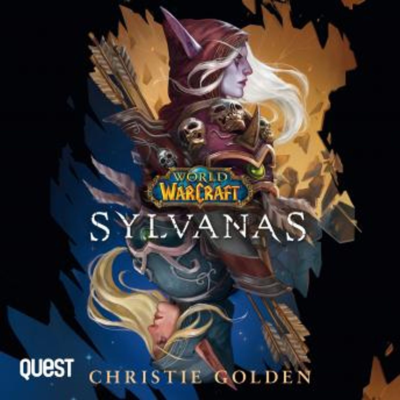 Access Unmissable Full Audiobooks in Science Fiction & Fantasy, Fantasy
