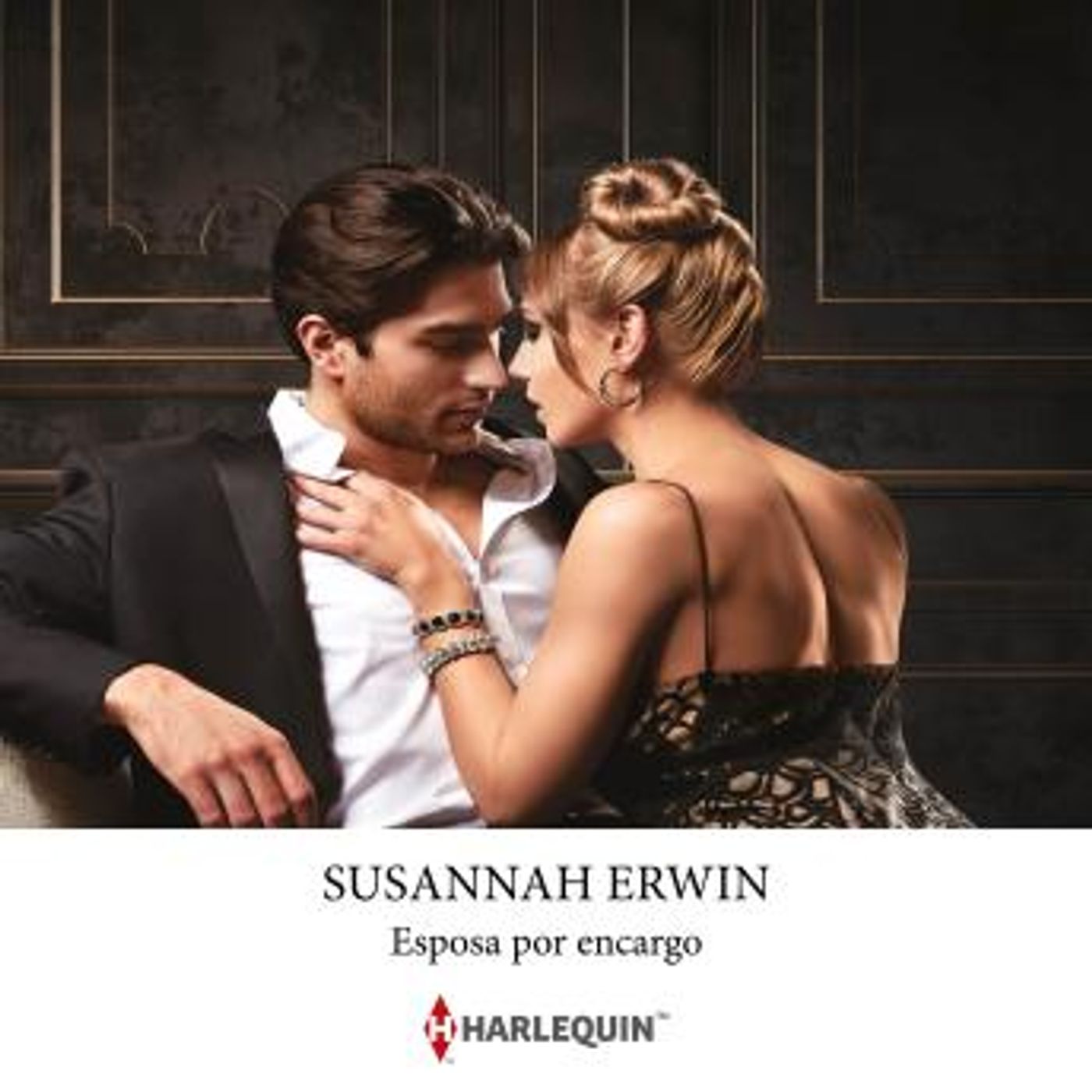 [Spanish] - Esposa por encargo by Susannah Erwin episode artwork