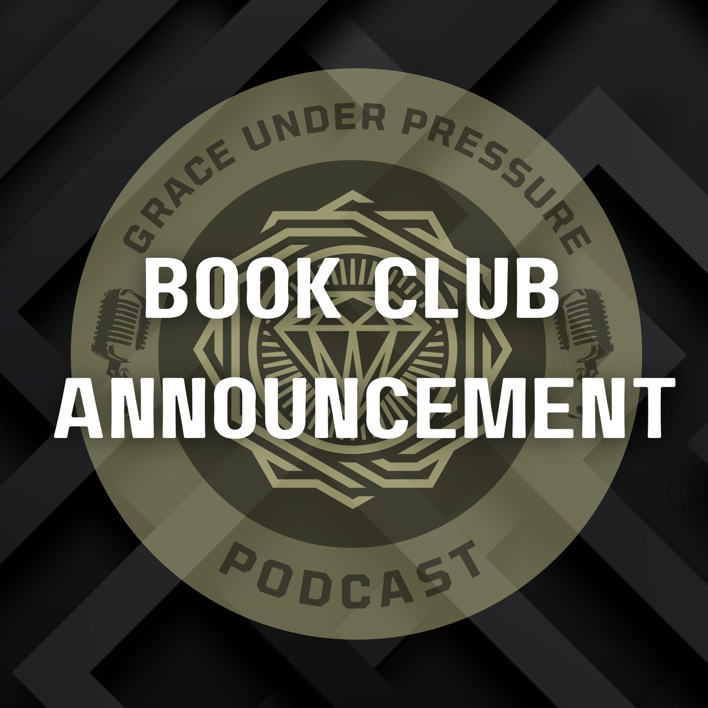 BJJ Book Club Announcement