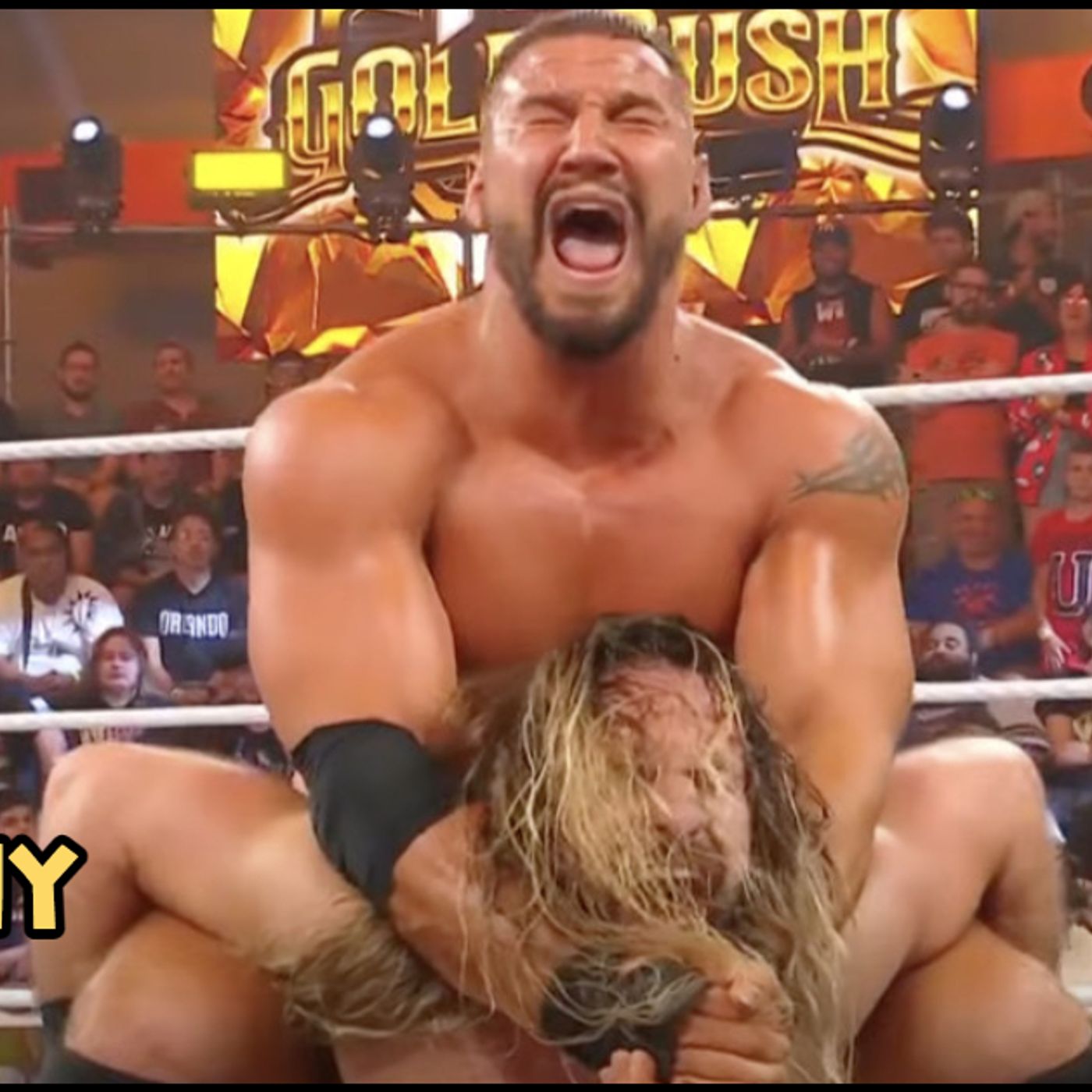 Don Tony And Kevin Castle Show