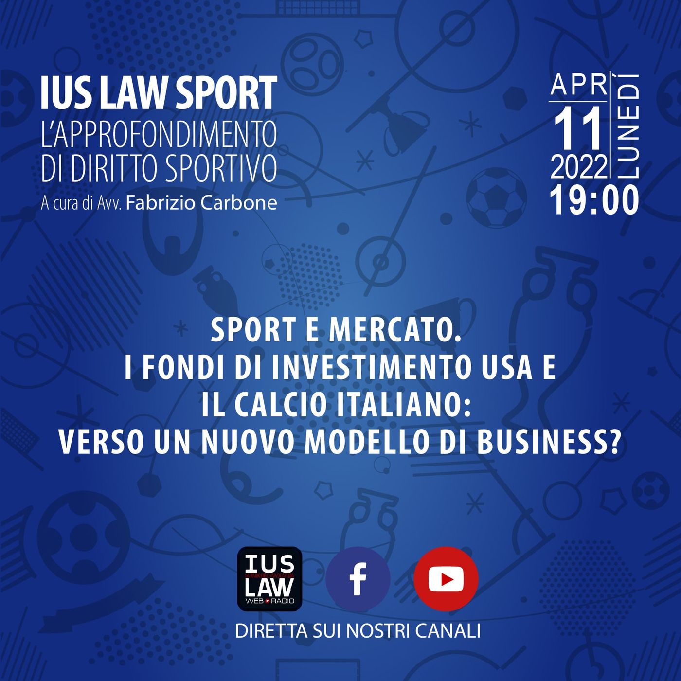 Ius Law Sport