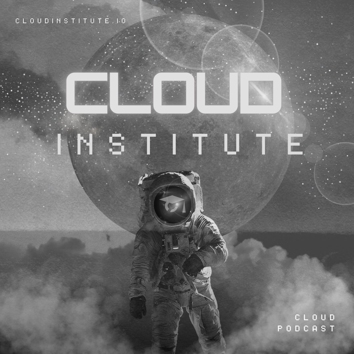 The Cloud Institute