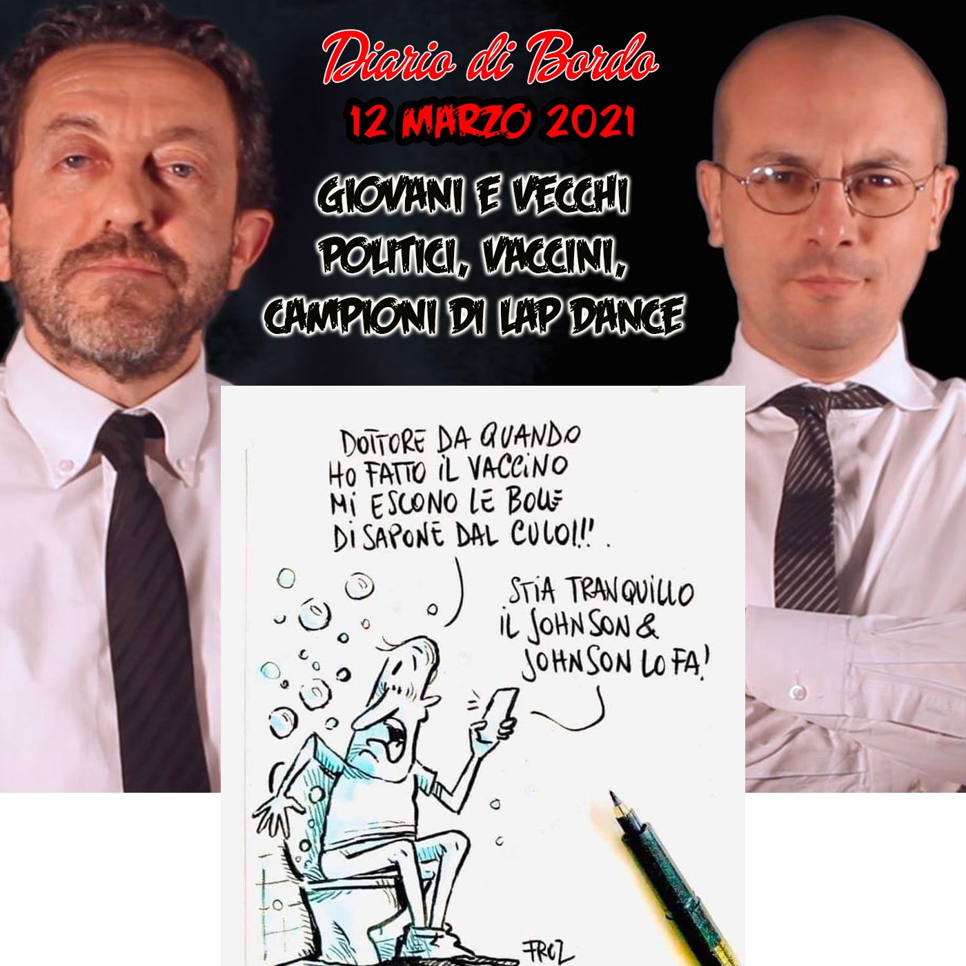 Diario di Bordo