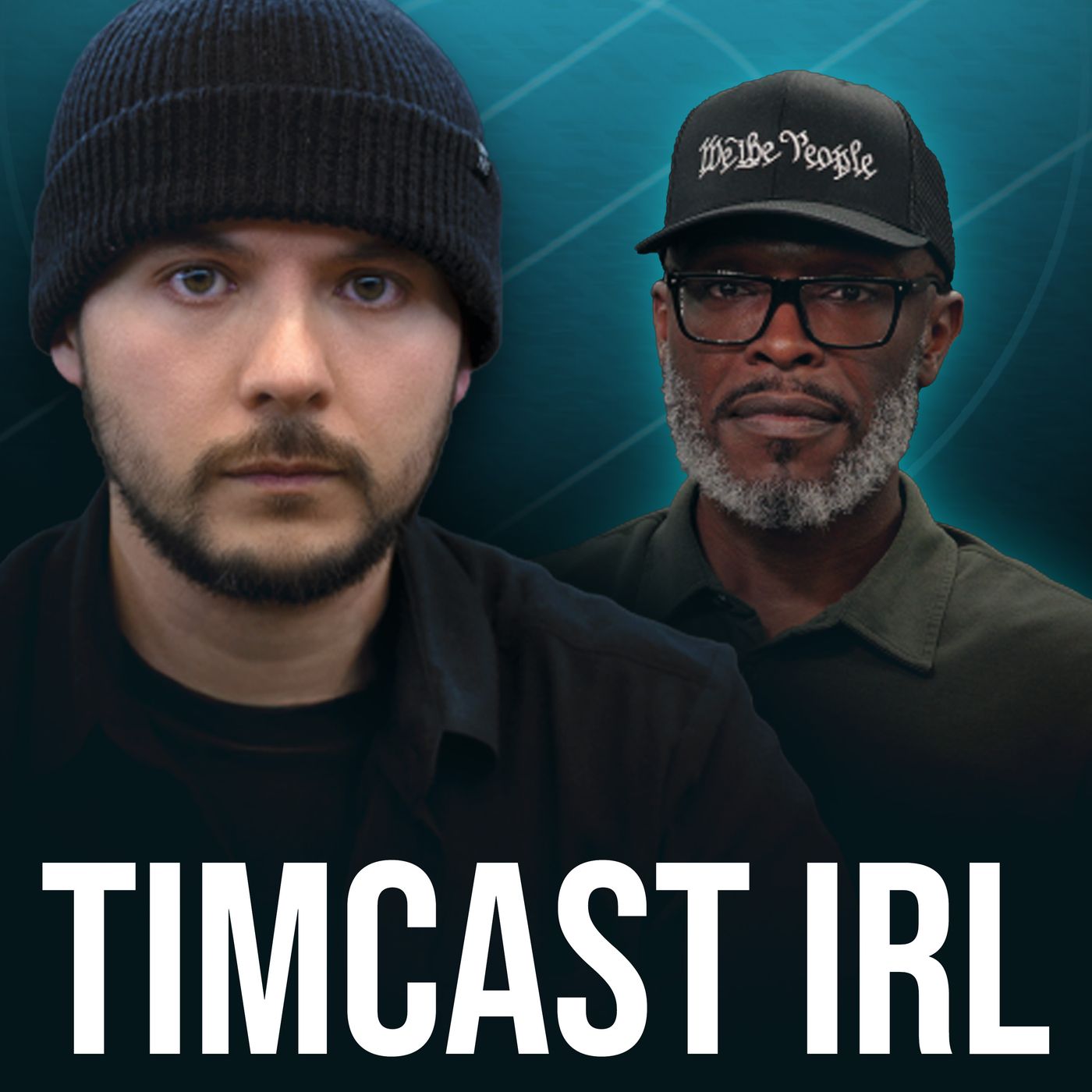 Trump To Deploy ICE Tactical Units Across US As LA Riots WORSEN, HUNDREDS Arrested w/ Anthony Brian Logan episode artwork