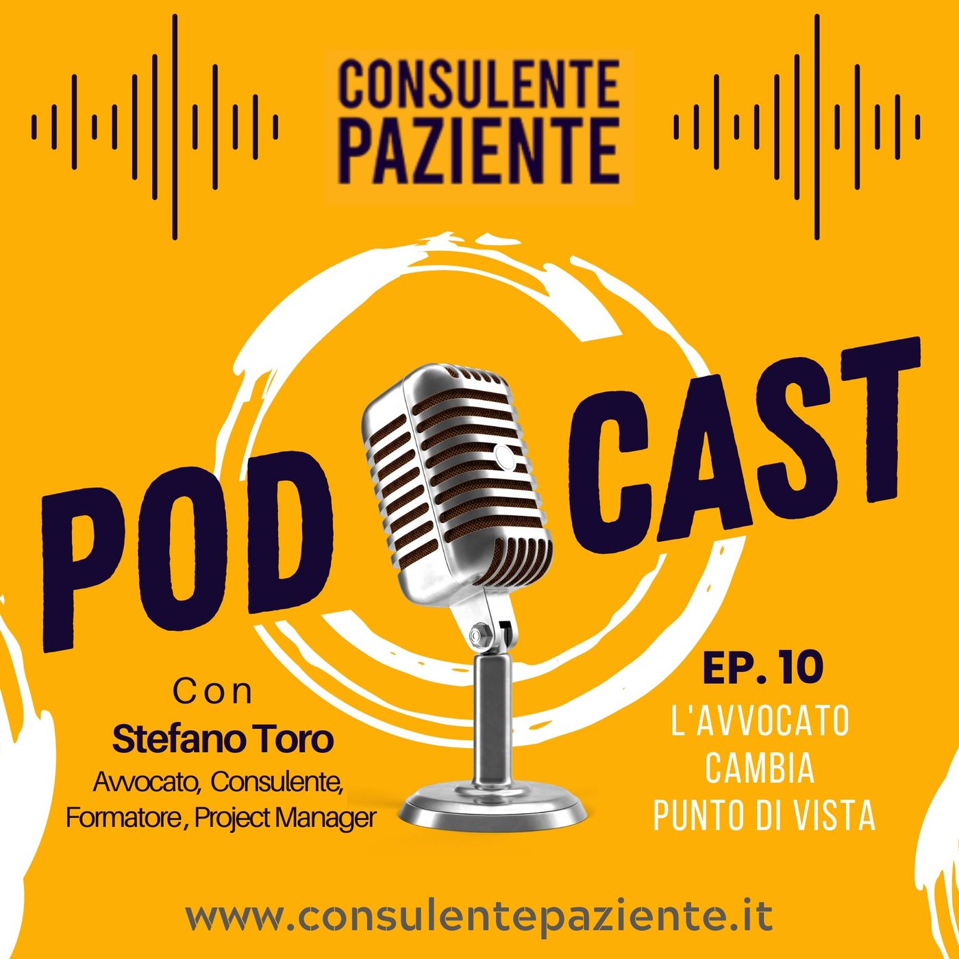 In missione per creare nuova consulenza