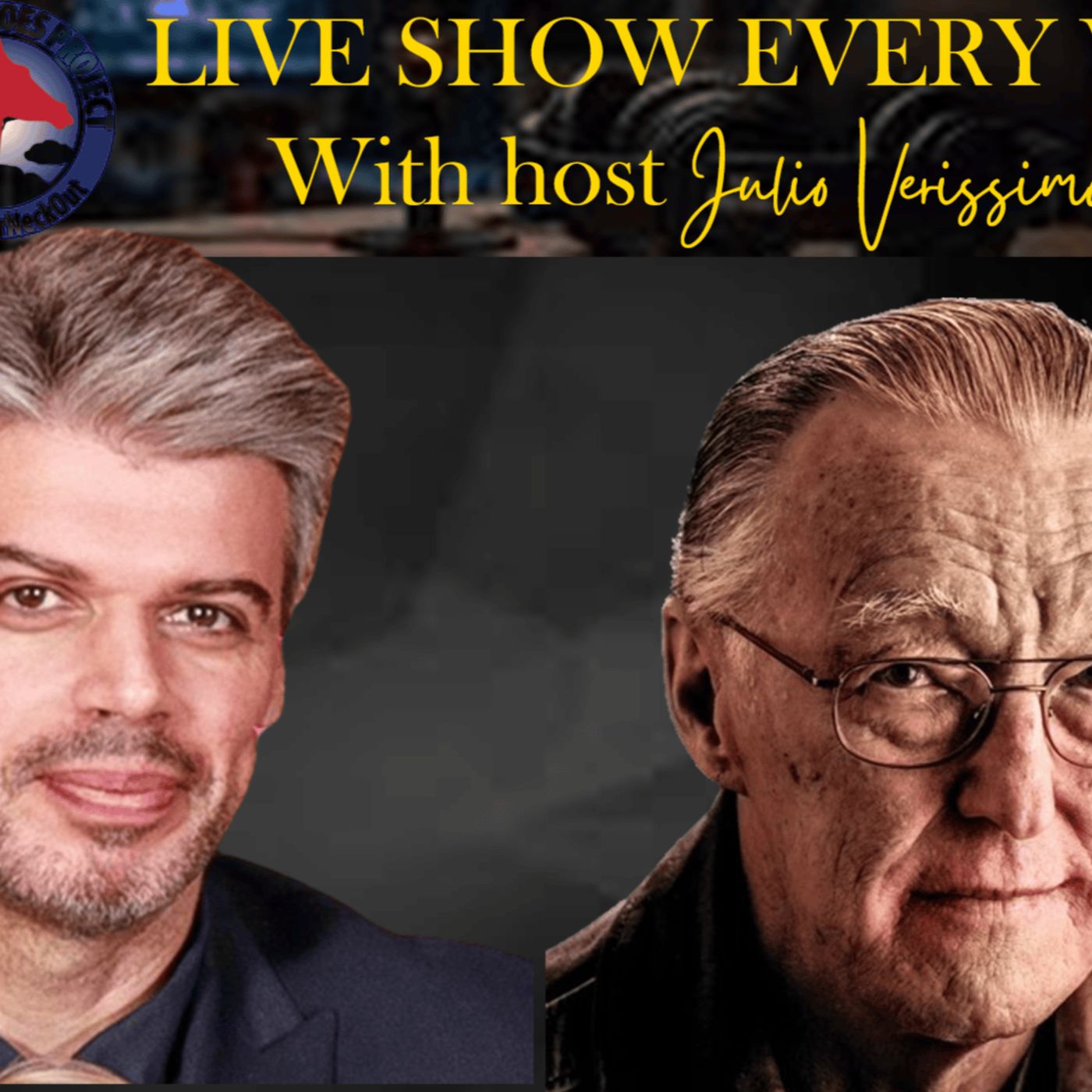 Julio Verissimo Live Show