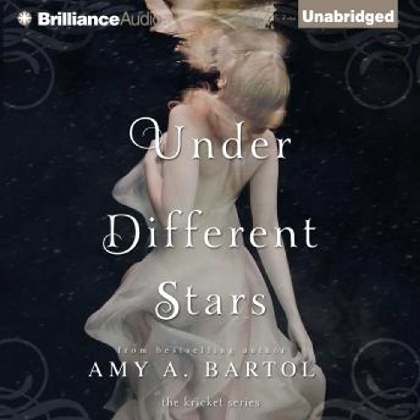 Listen to Trending Full Audiobooks in Romance, Romantasy