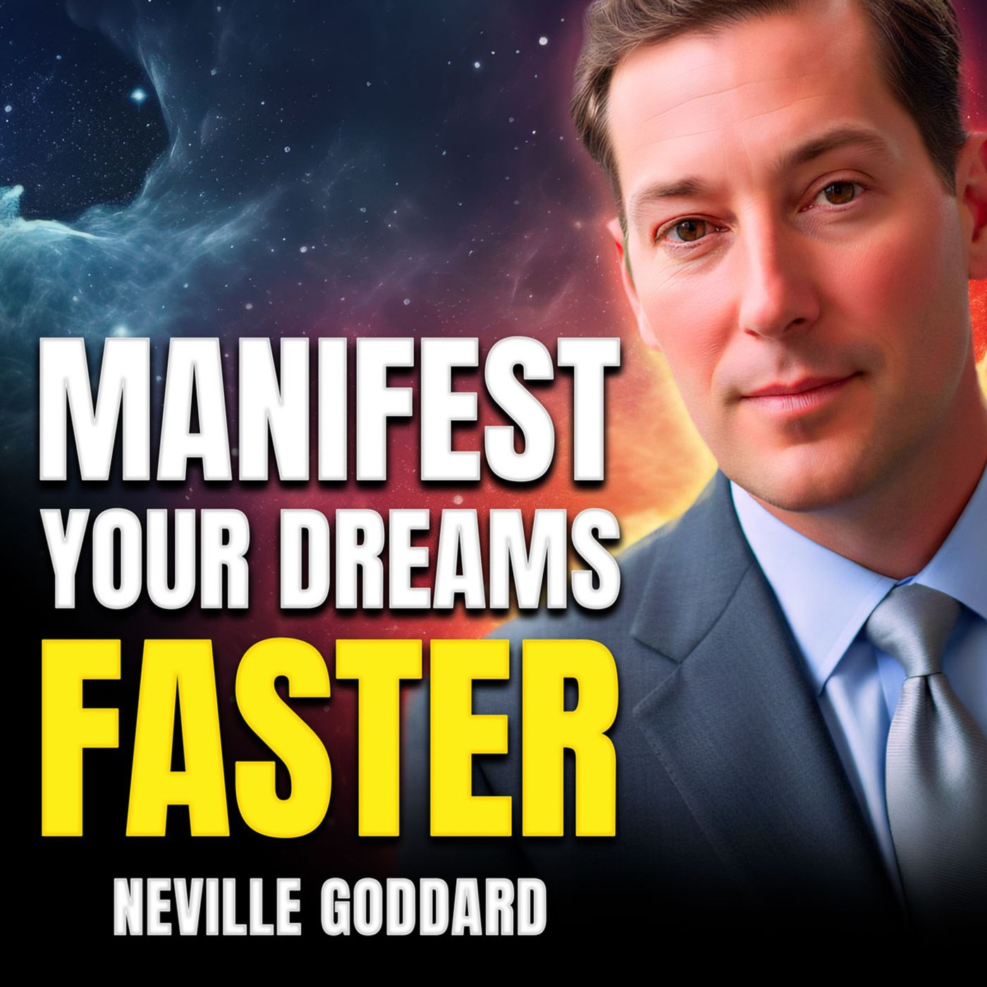 Neville Goddard 🔥 The Real Secret of Manifestation (Law of Assumption Explained)