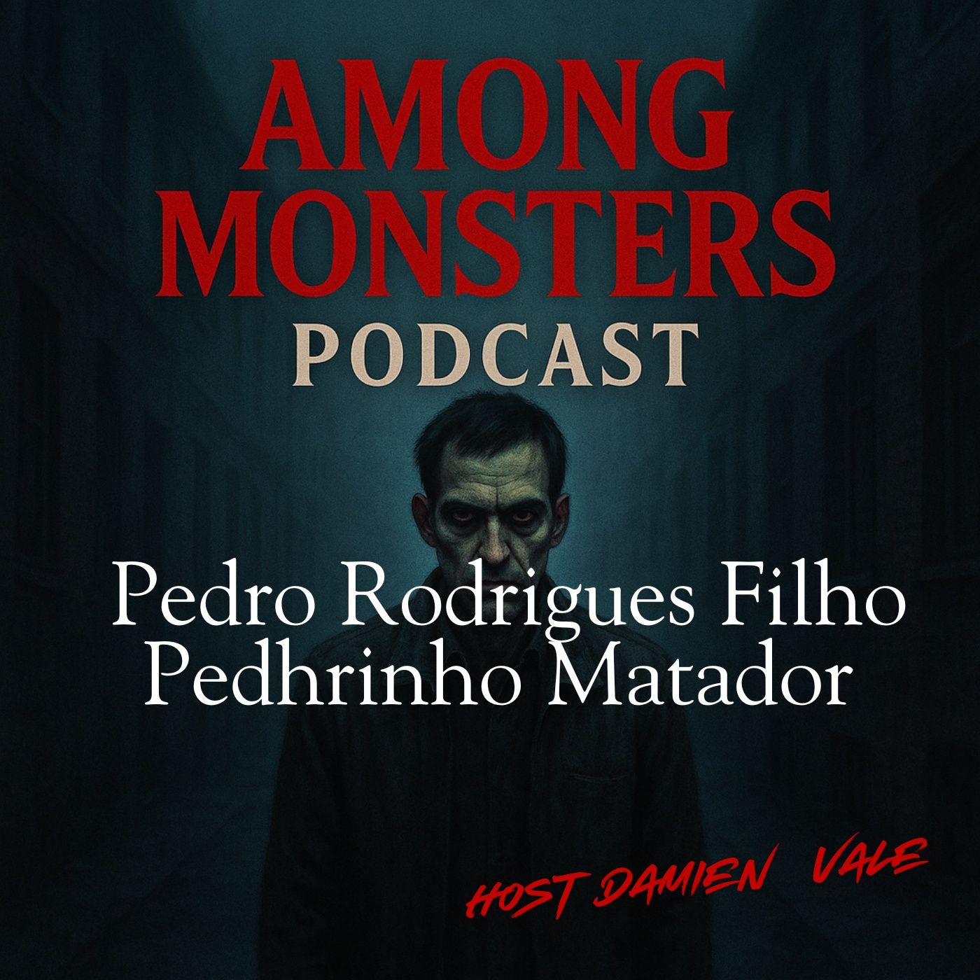 Among Monsters Podcast